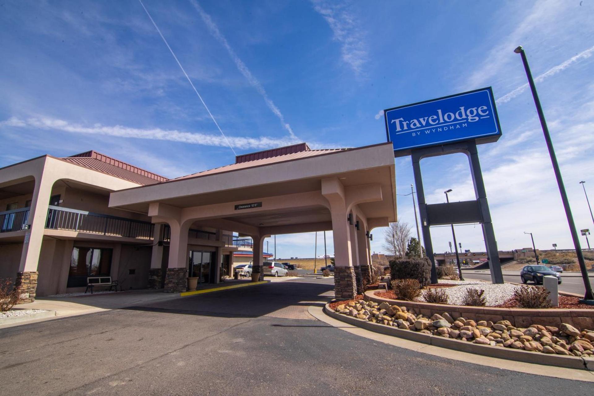 Travelodge by Wyndham Pueblo photo 11