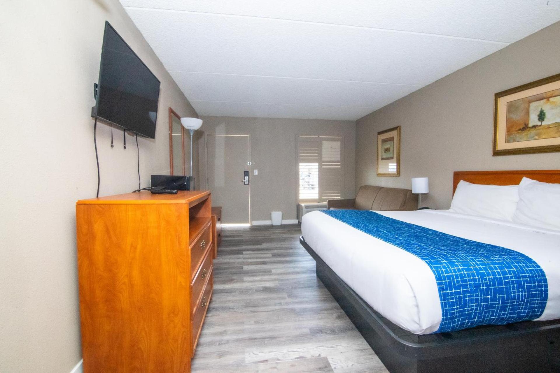 Travelodge by Wyndham Pueblo photo 21