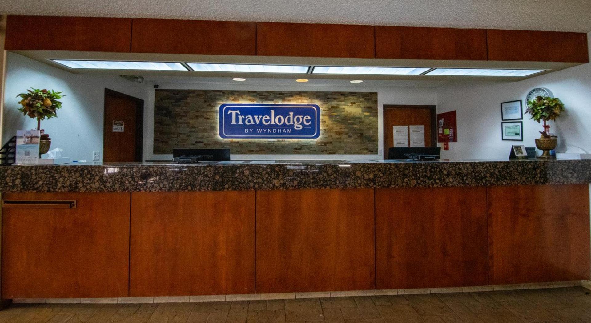 Travelodge by Wyndham Pueblo photo 20