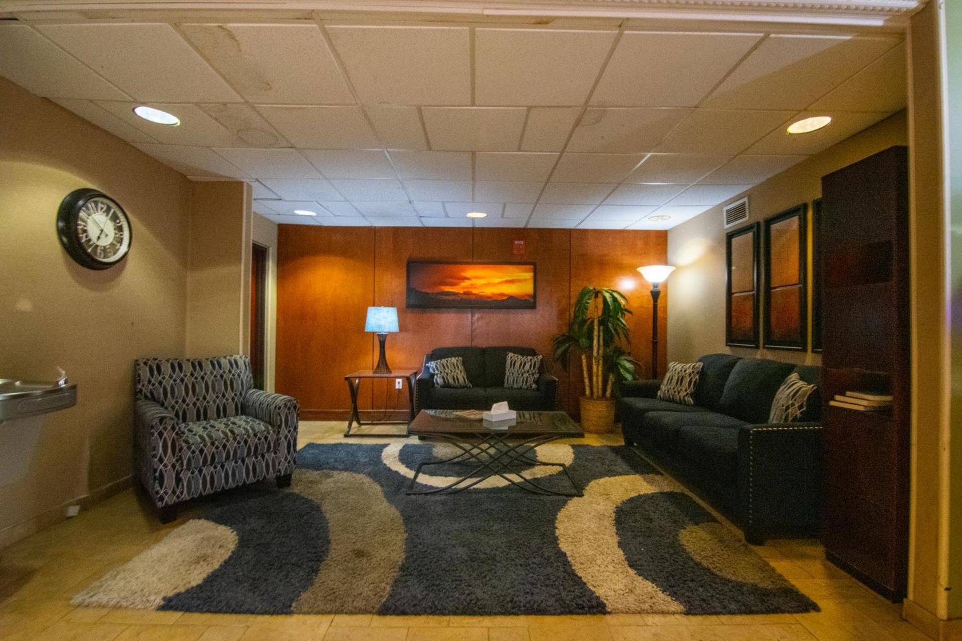 Travelodge by Wyndham Pueblo photo 15