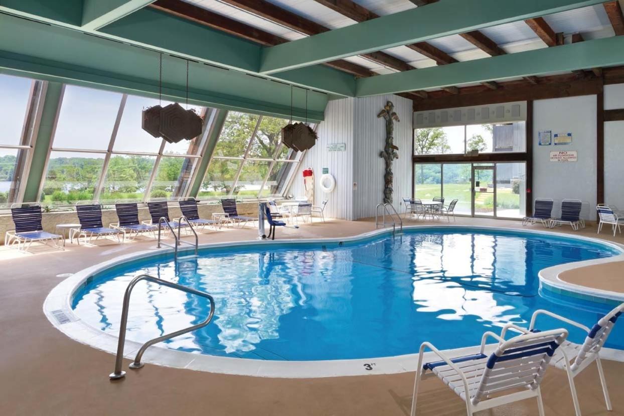 Hueston Woods Lodge and Conference Center photo 15