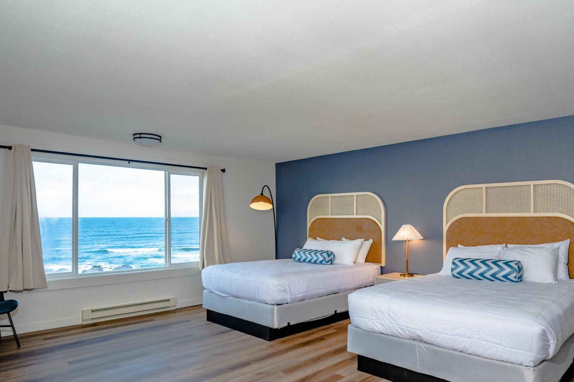 Seagull Beachfront Inn photo 64