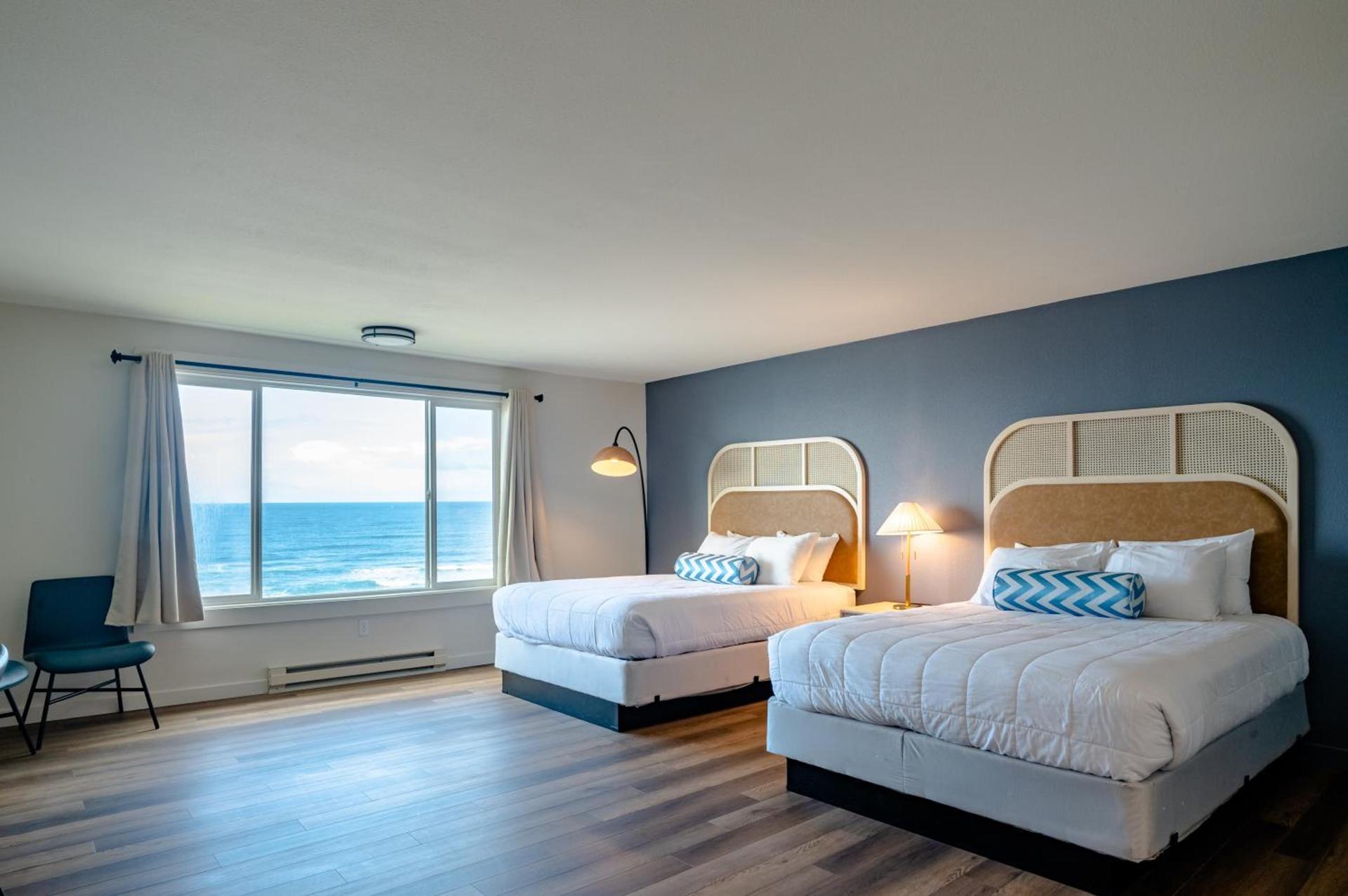 Seagull Beachfront Inn photo 49
