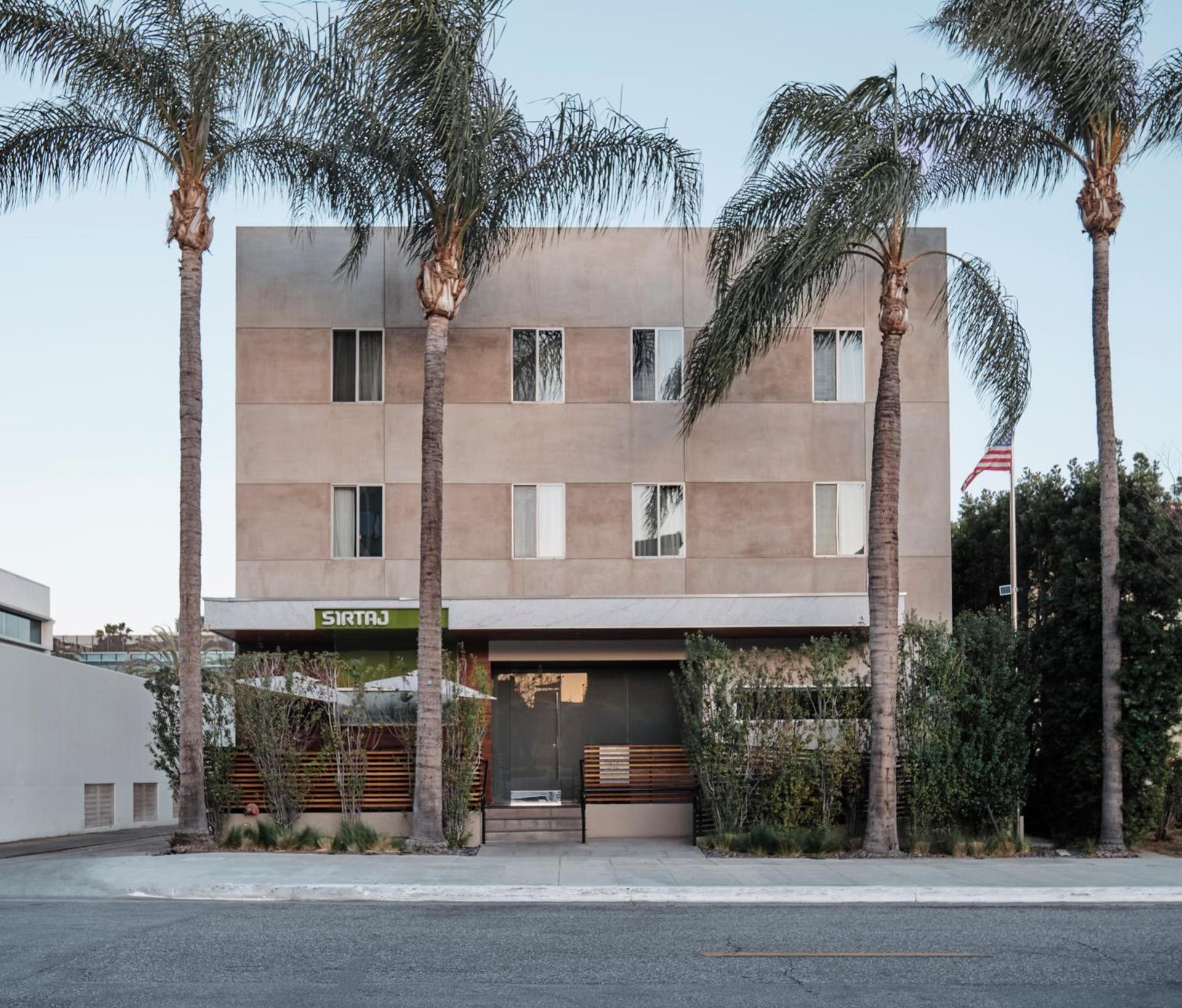 SIRTAJ – Beverly Hills photo 32