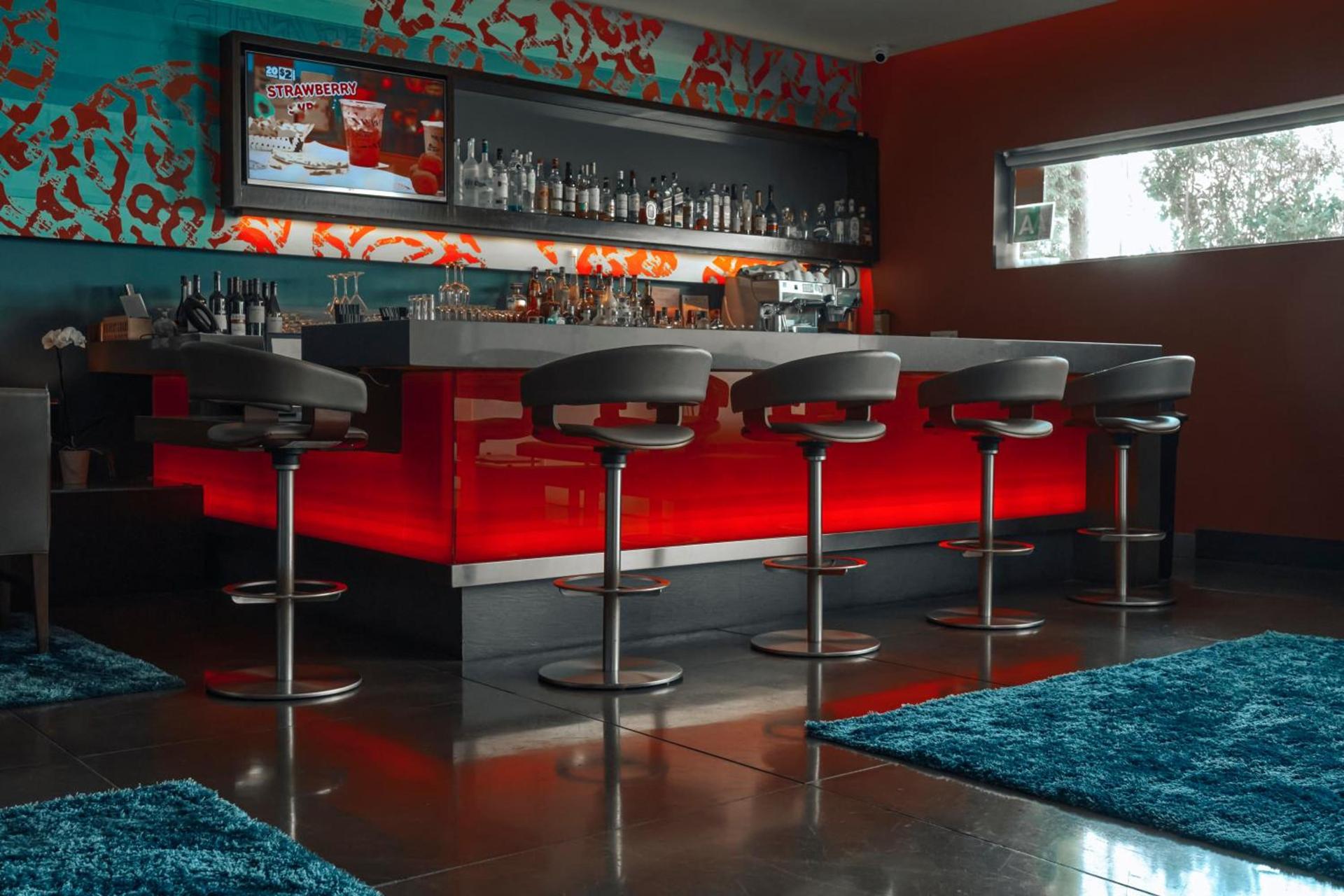 SIRTAJ – Beverly Hills photo 5