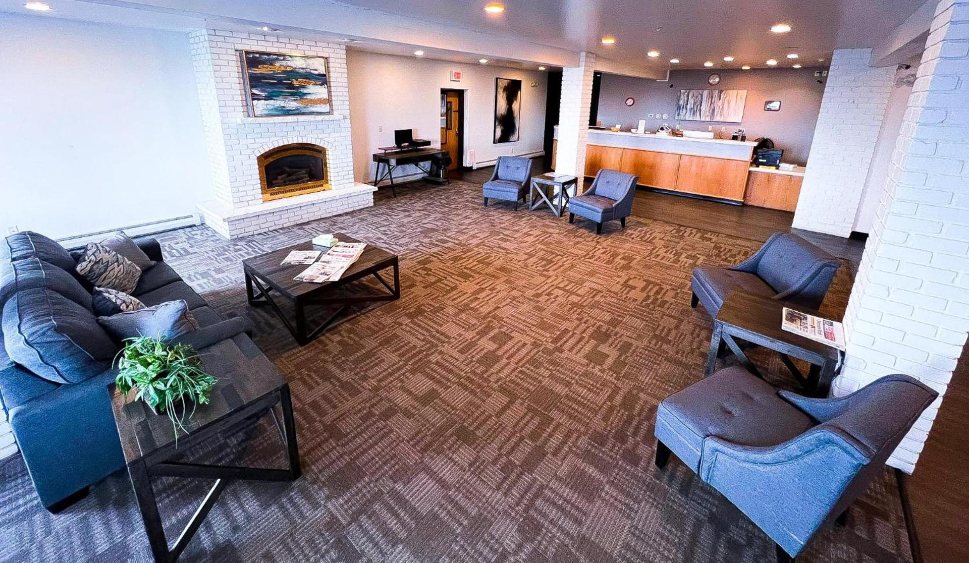 Helena Inn - Airport photo 6