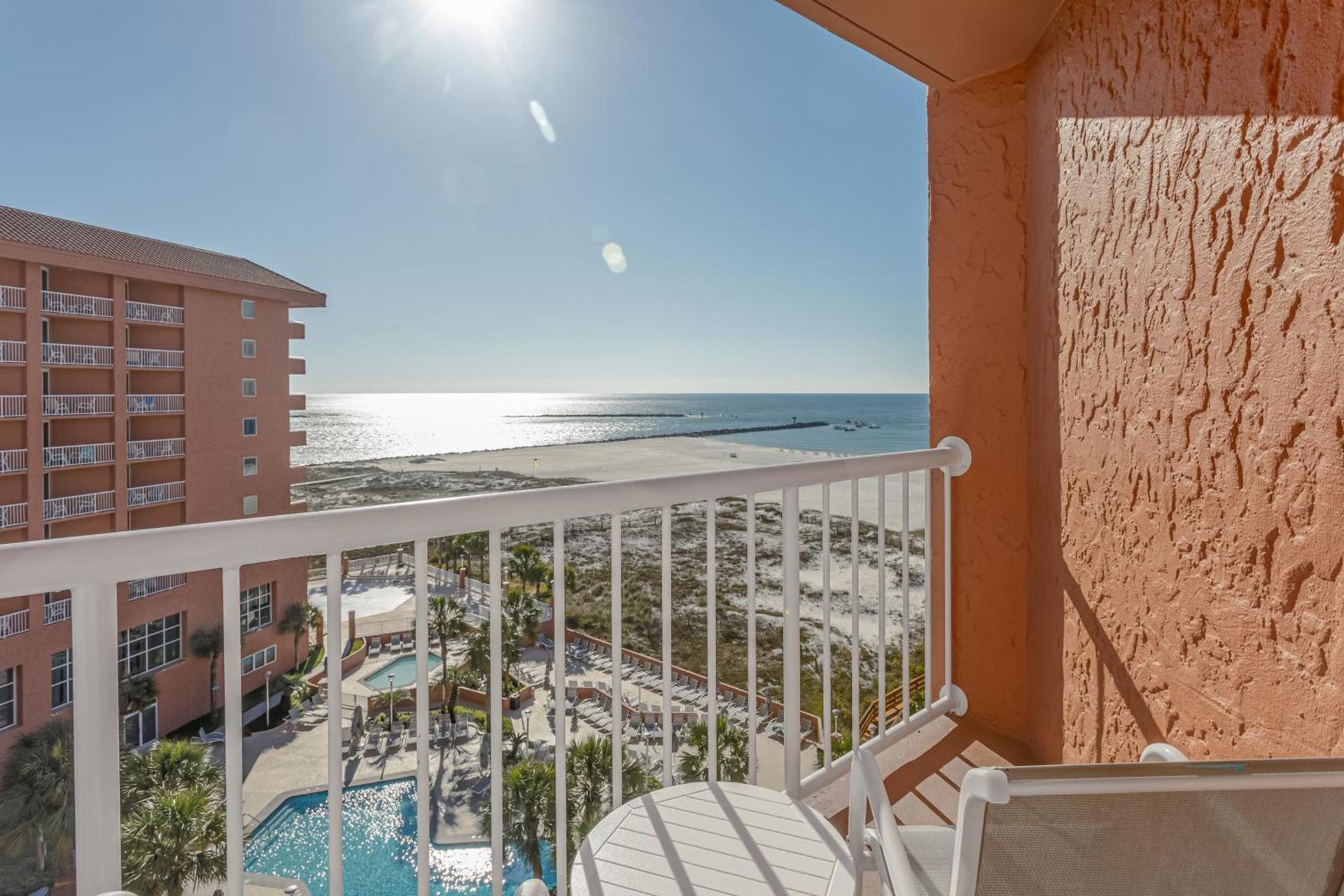 Perdido Beach Resort photo 53