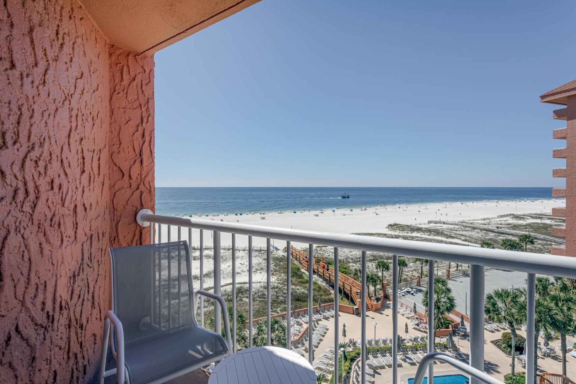 Perdido Beach Resort photo 75