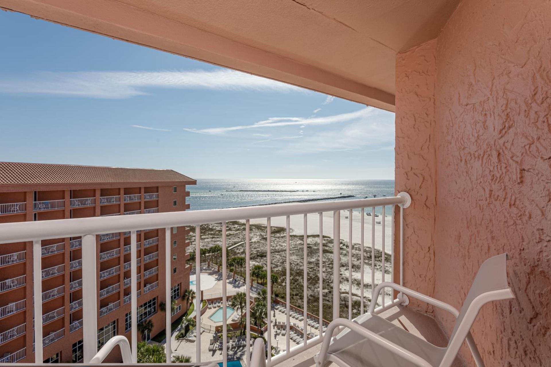 Perdido Beach Resort photo 84