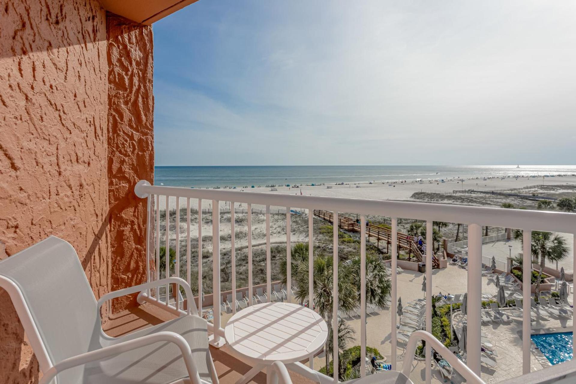 Perdido Beach Resort photo 85