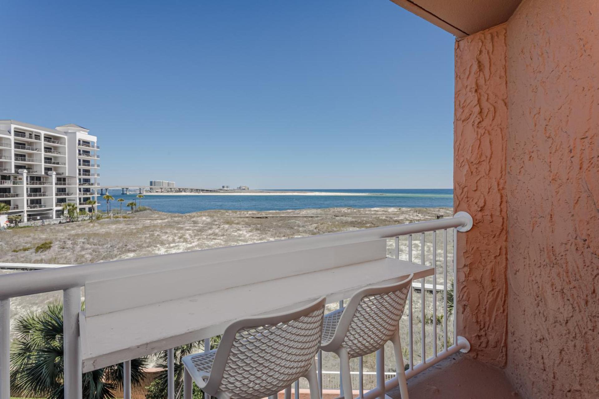 Perdido Beach Resort photo 89