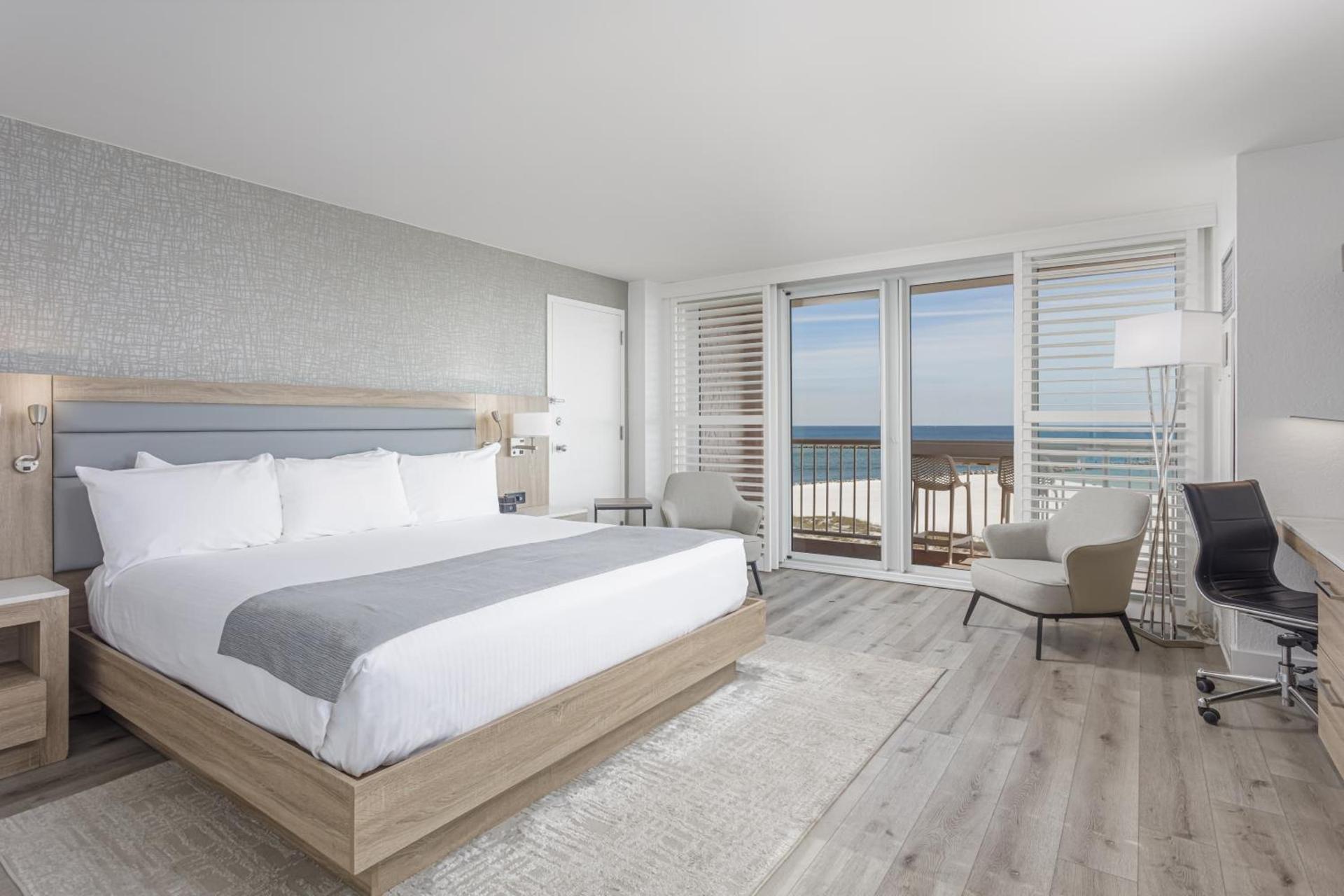 Perdido Beach Resort photo 2
