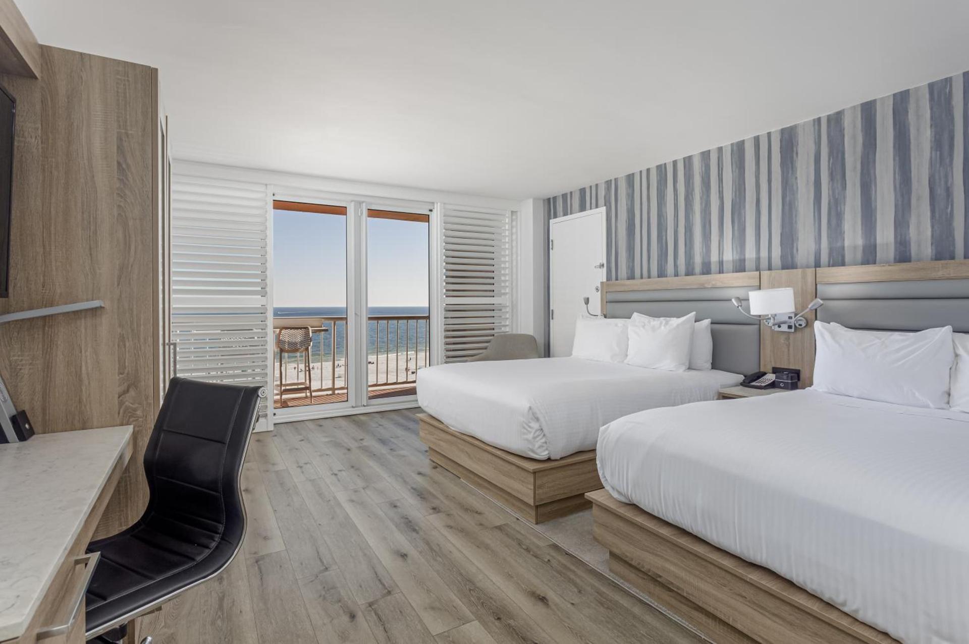 Perdido Beach Resort photo 100