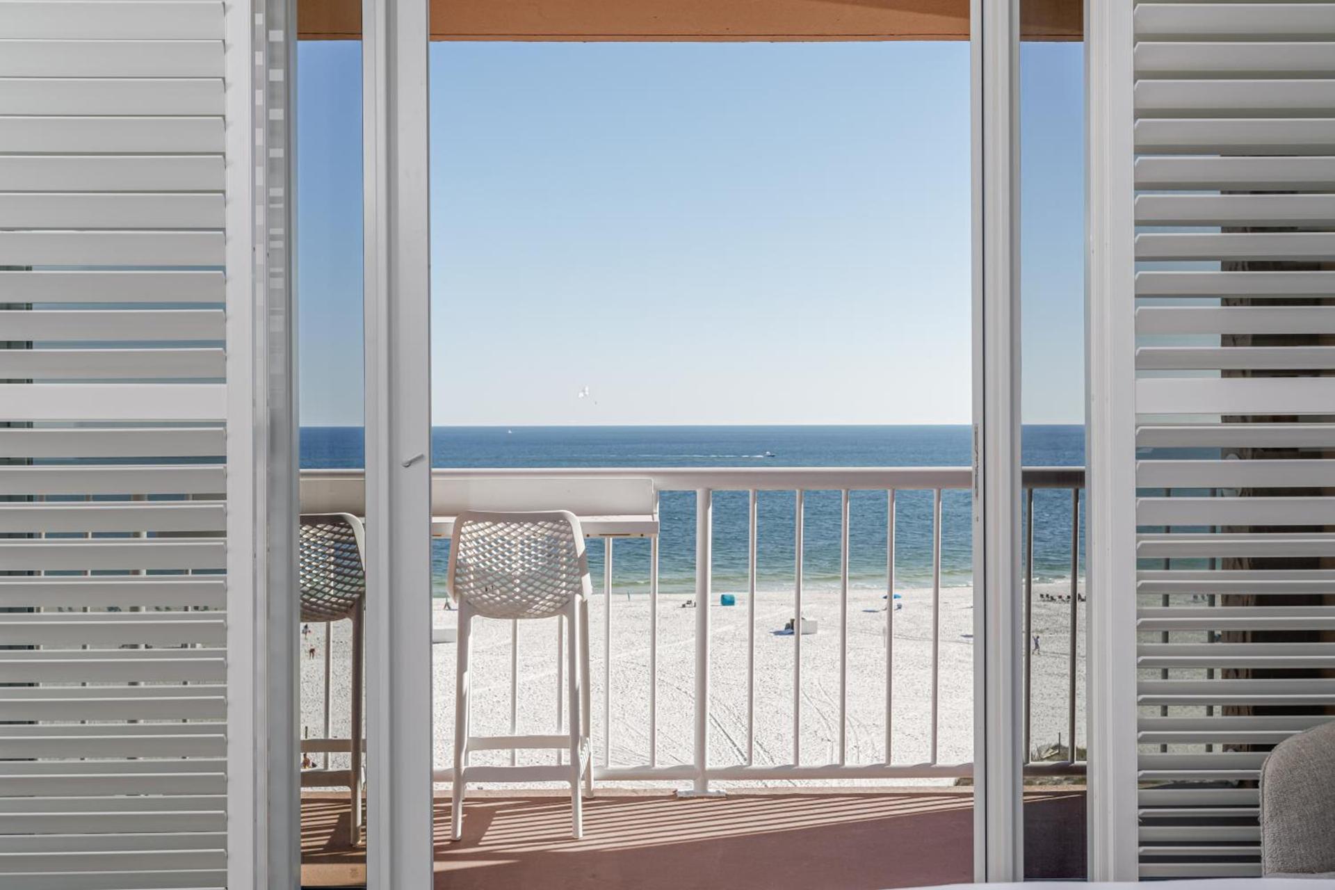 Perdido Beach Resort photo 99