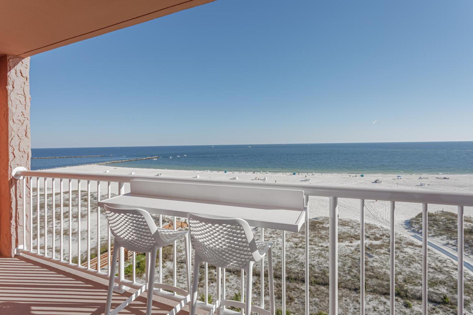 Perdido Beach Resort photo 98