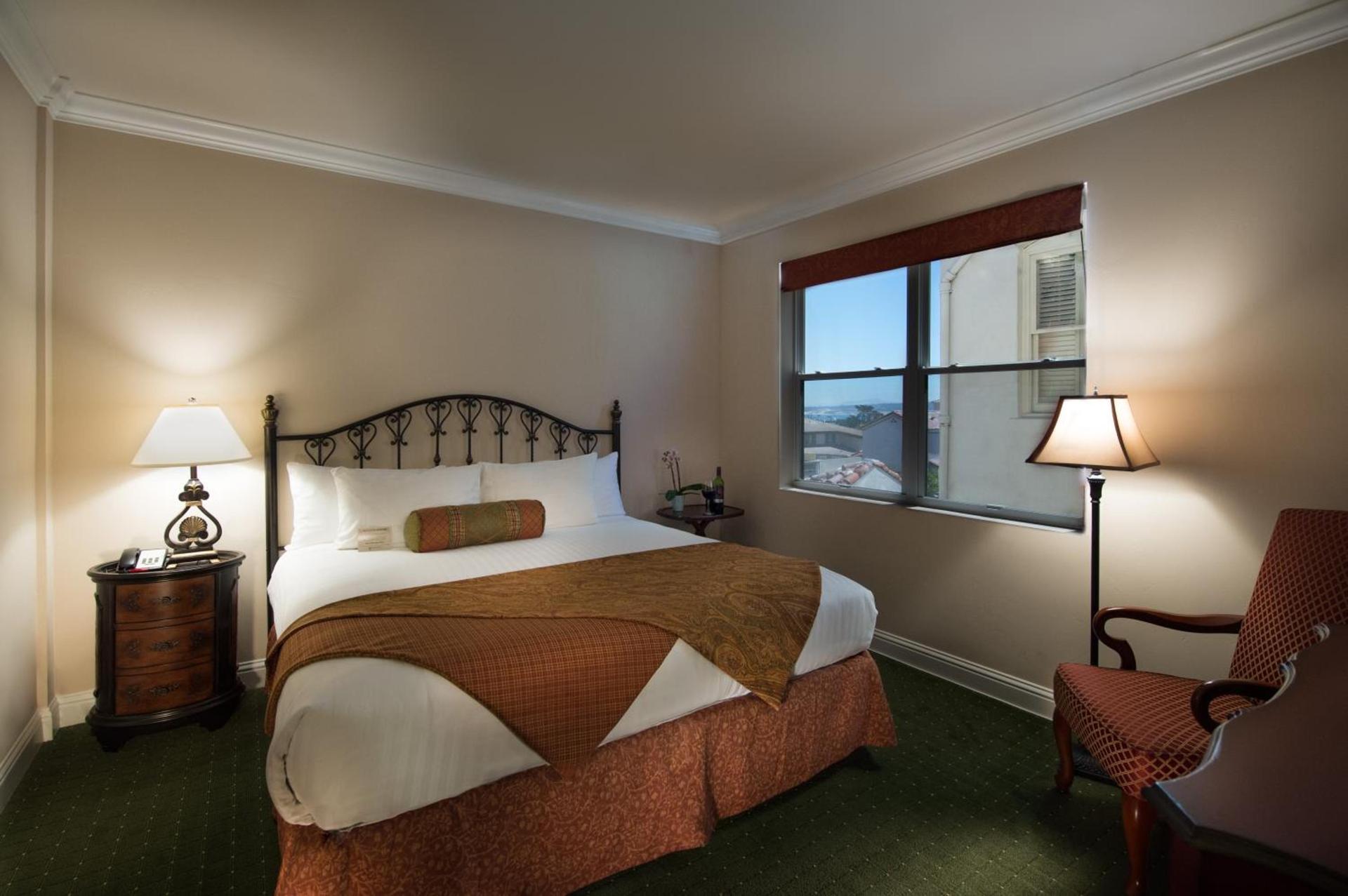 The Monterey Hotel photo 2