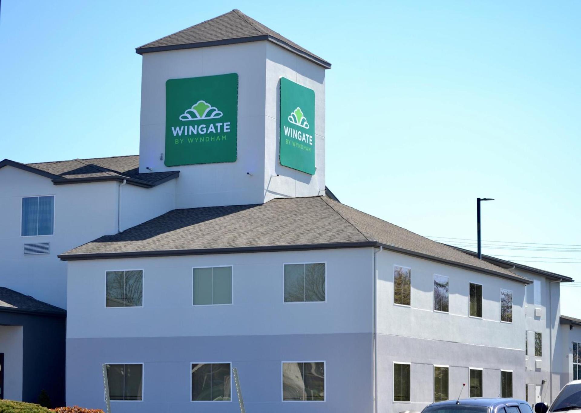 Wingate by Wyndham Bel Air I-95 Exit 77A - APG Area photo 34