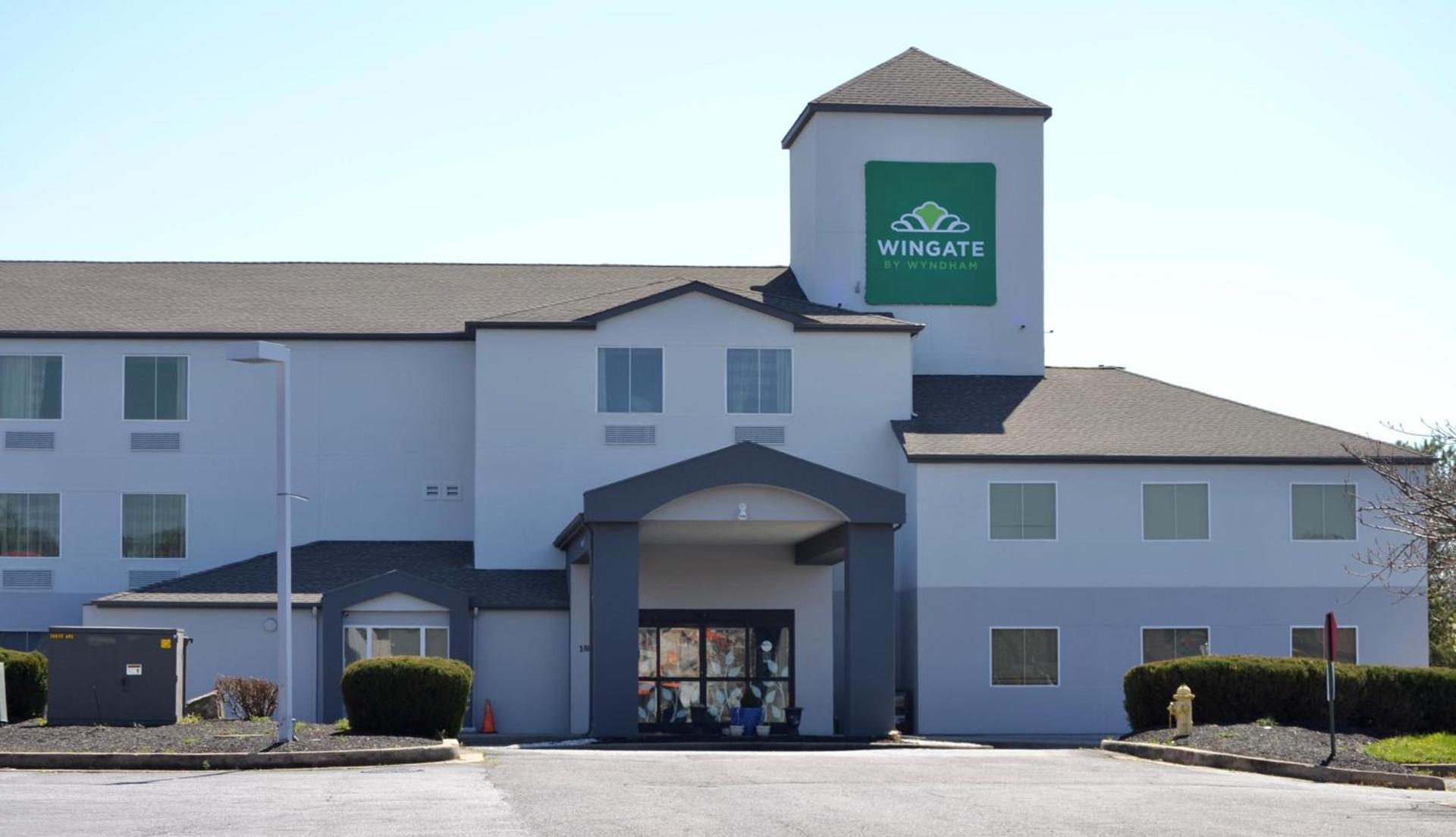 Wingate by Wyndham Bel Air I-95 Exit 77A - APG Area photo 33