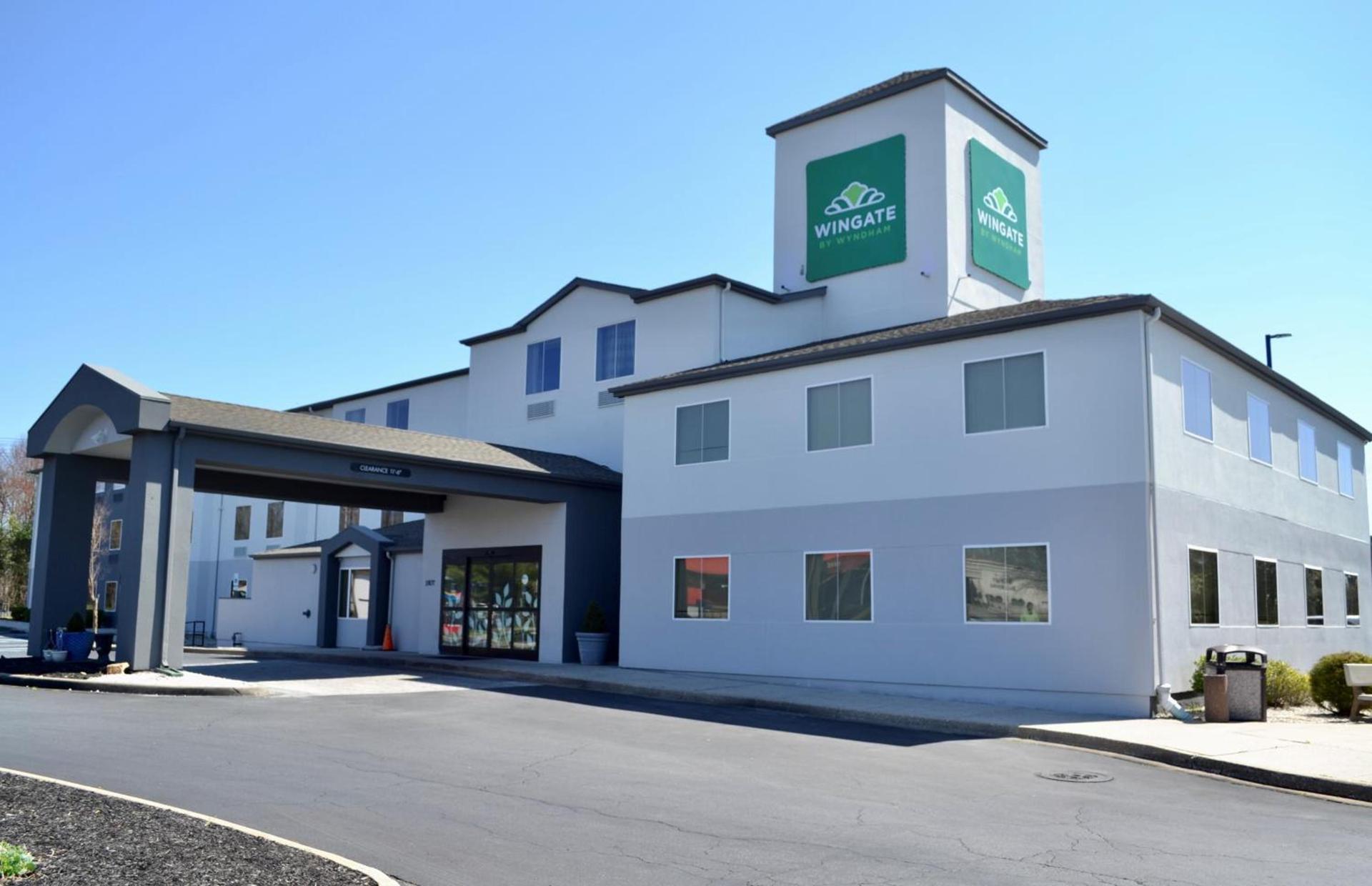 Wingate by Wyndham Bel Air I-95 Exit 77A - APG Area photo 35