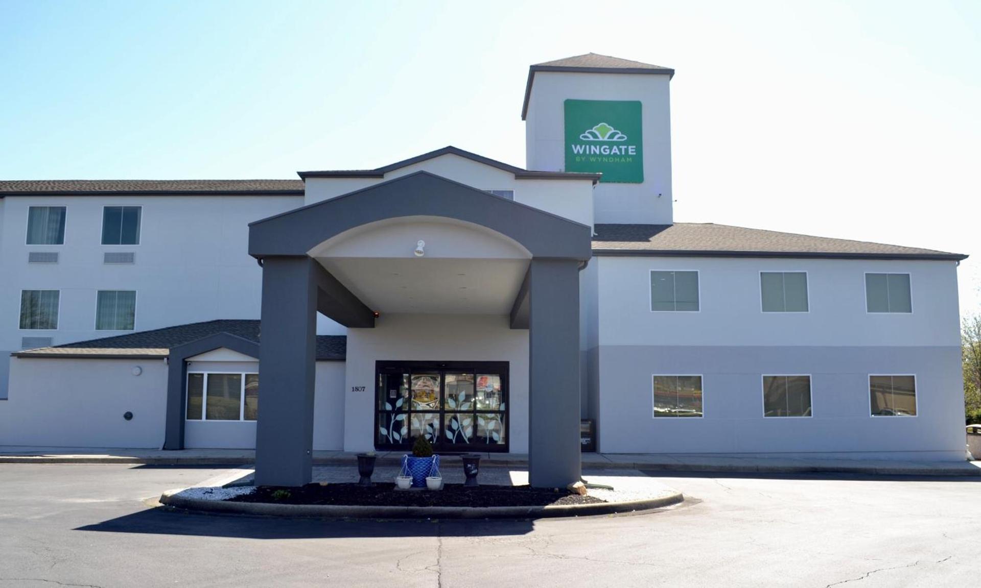 Wingate by Wyndham Bel Air I-95 Exit 77A - APG Area photo 36