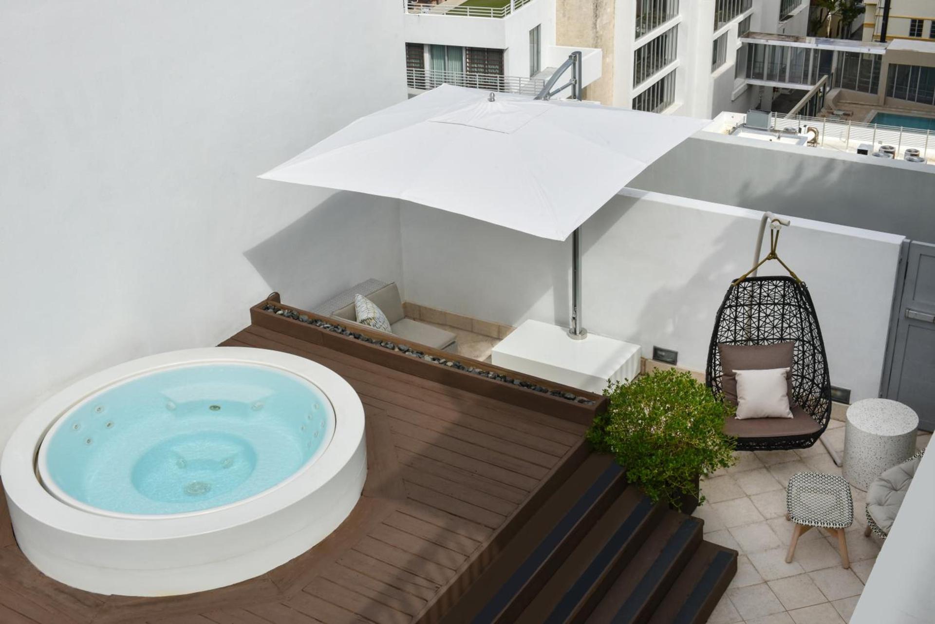 Hotel Victor South Beach photo 1