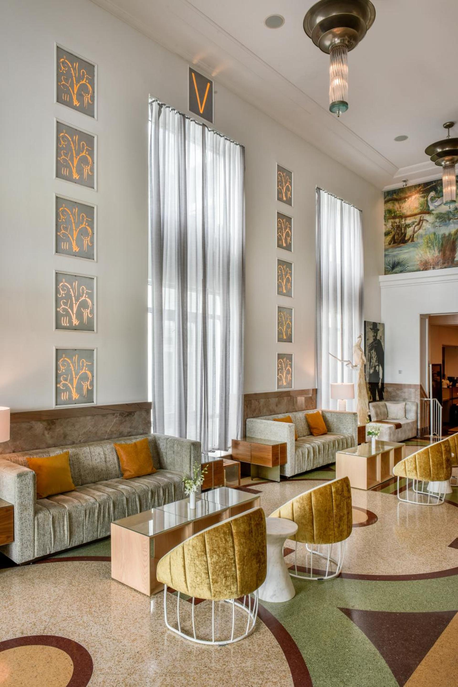 Hotel Victor South Beach photo 4