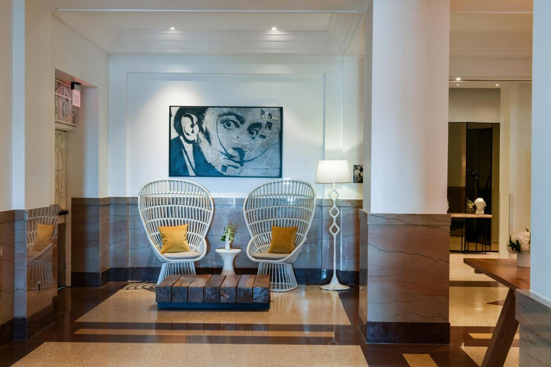 Hotel Victor South Beach photo 8
