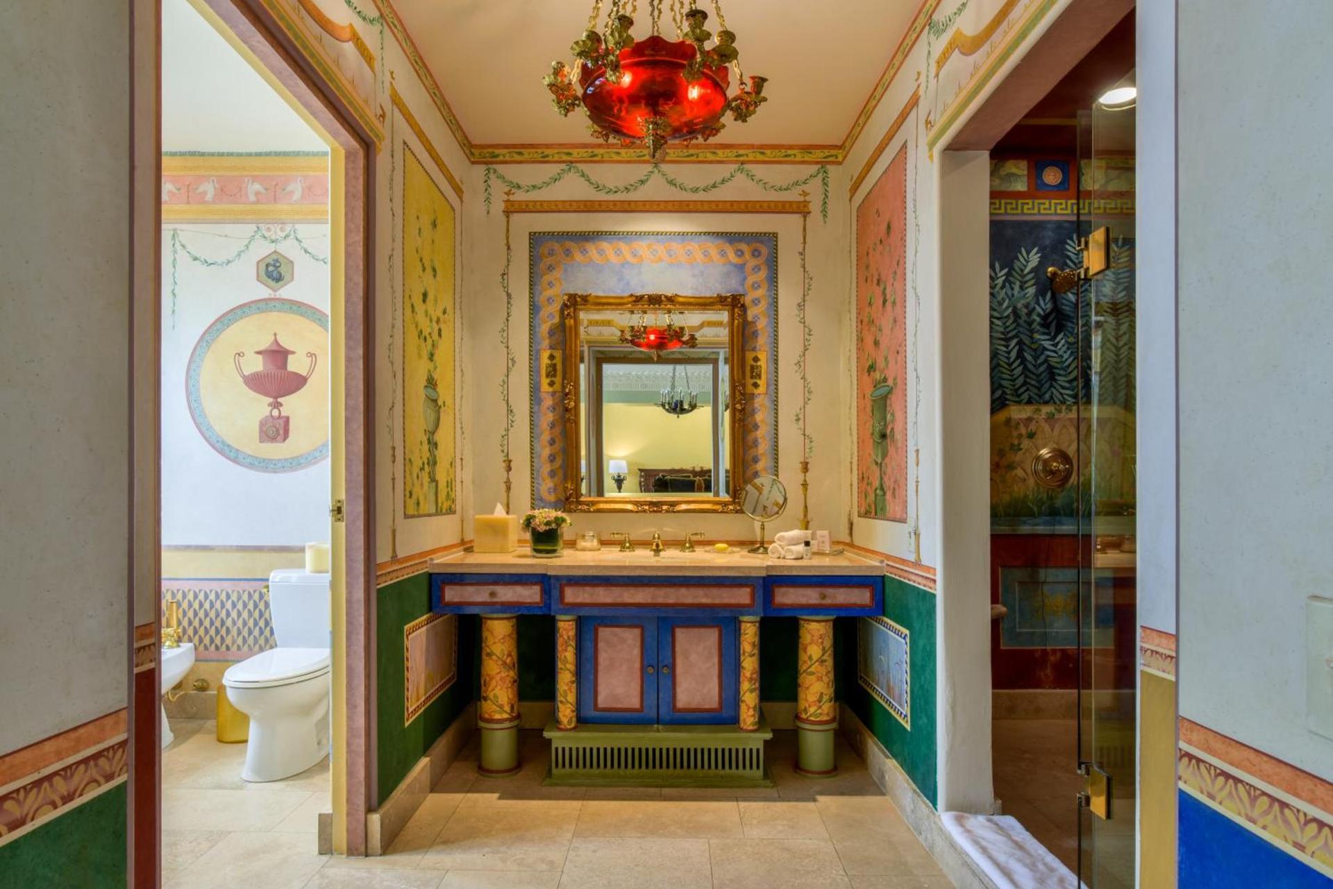 The Villa Casa Casuarina photo 53