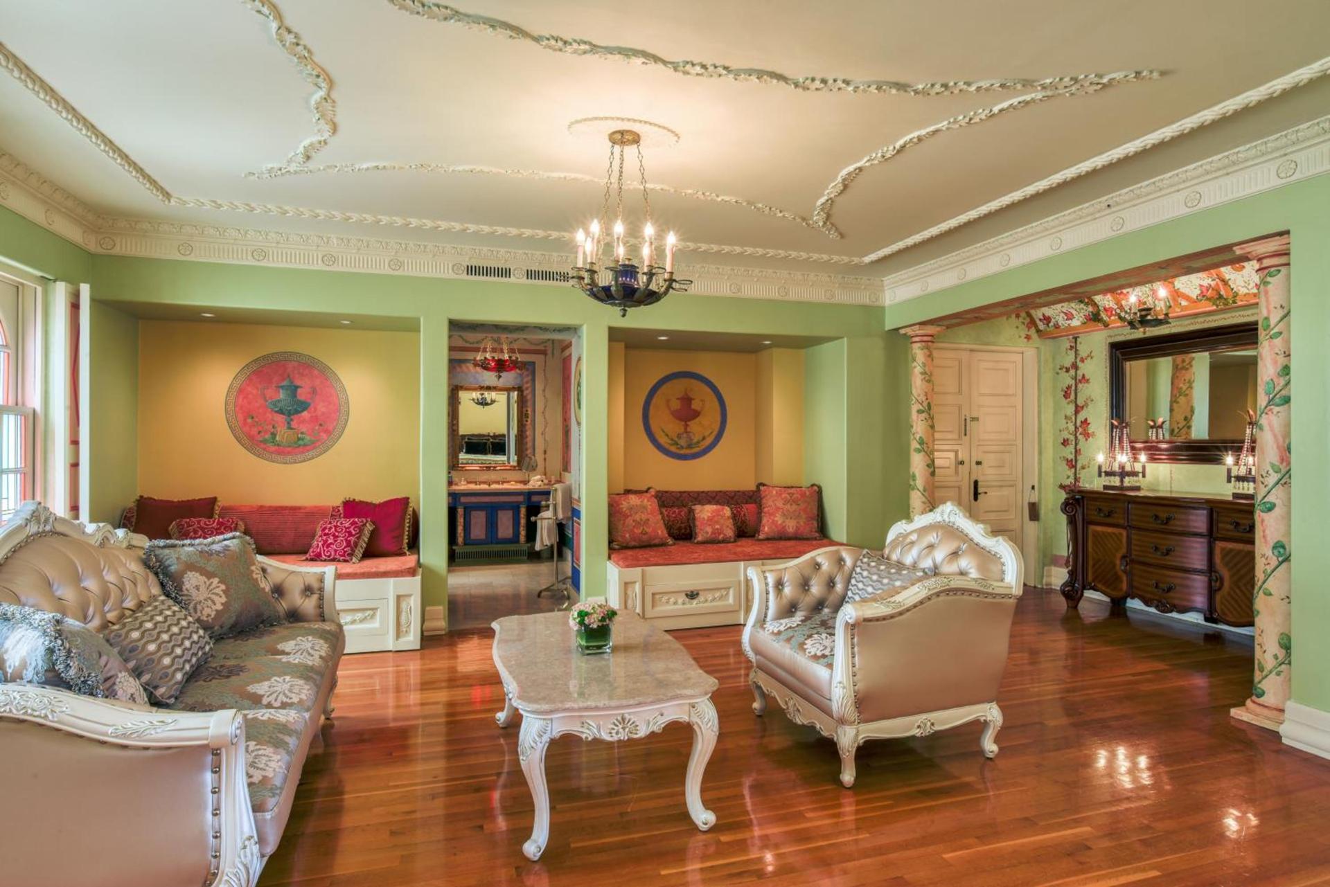 The Villa Casa Casuarina photo 42