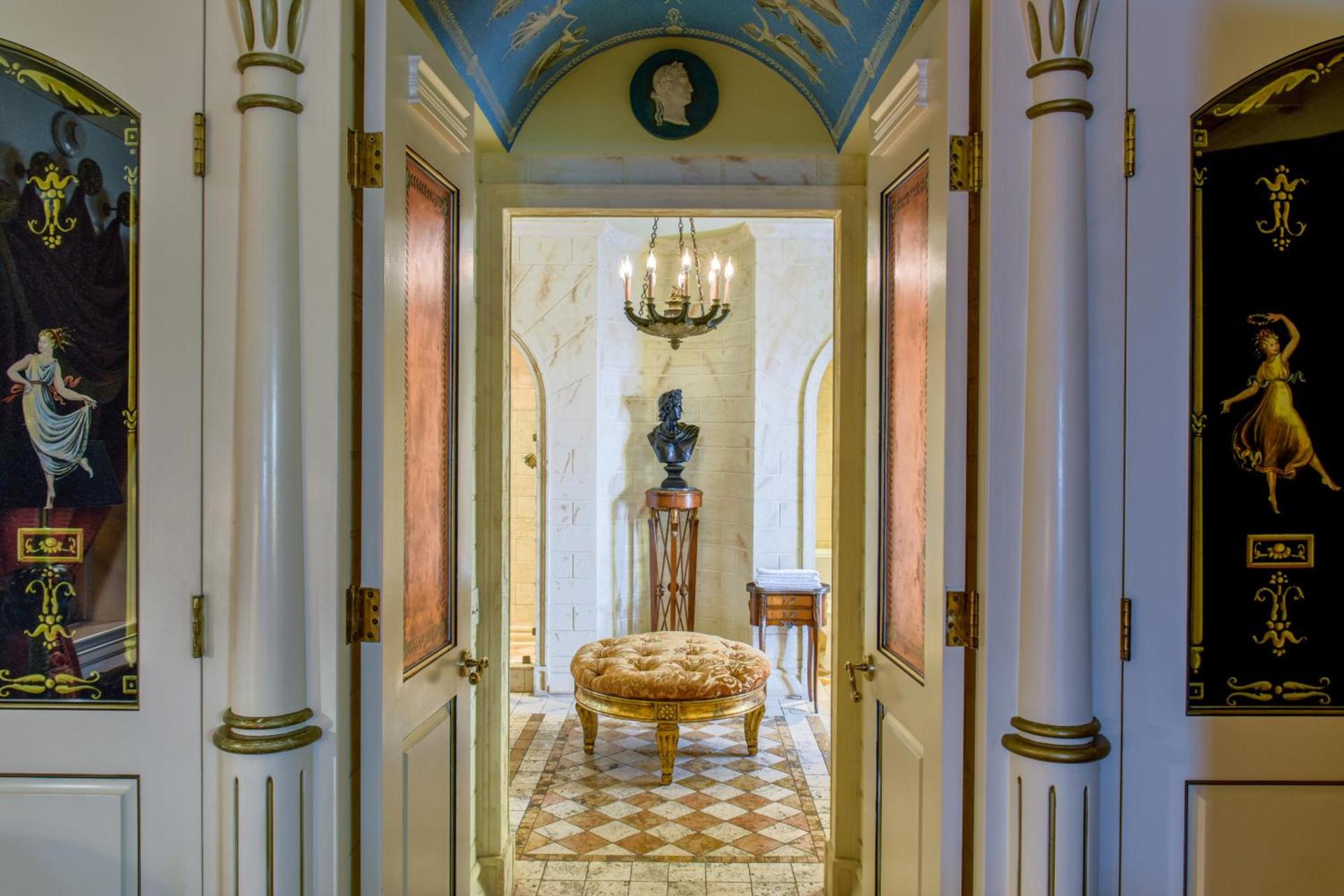 The Villa Casa Casuarina photo 48