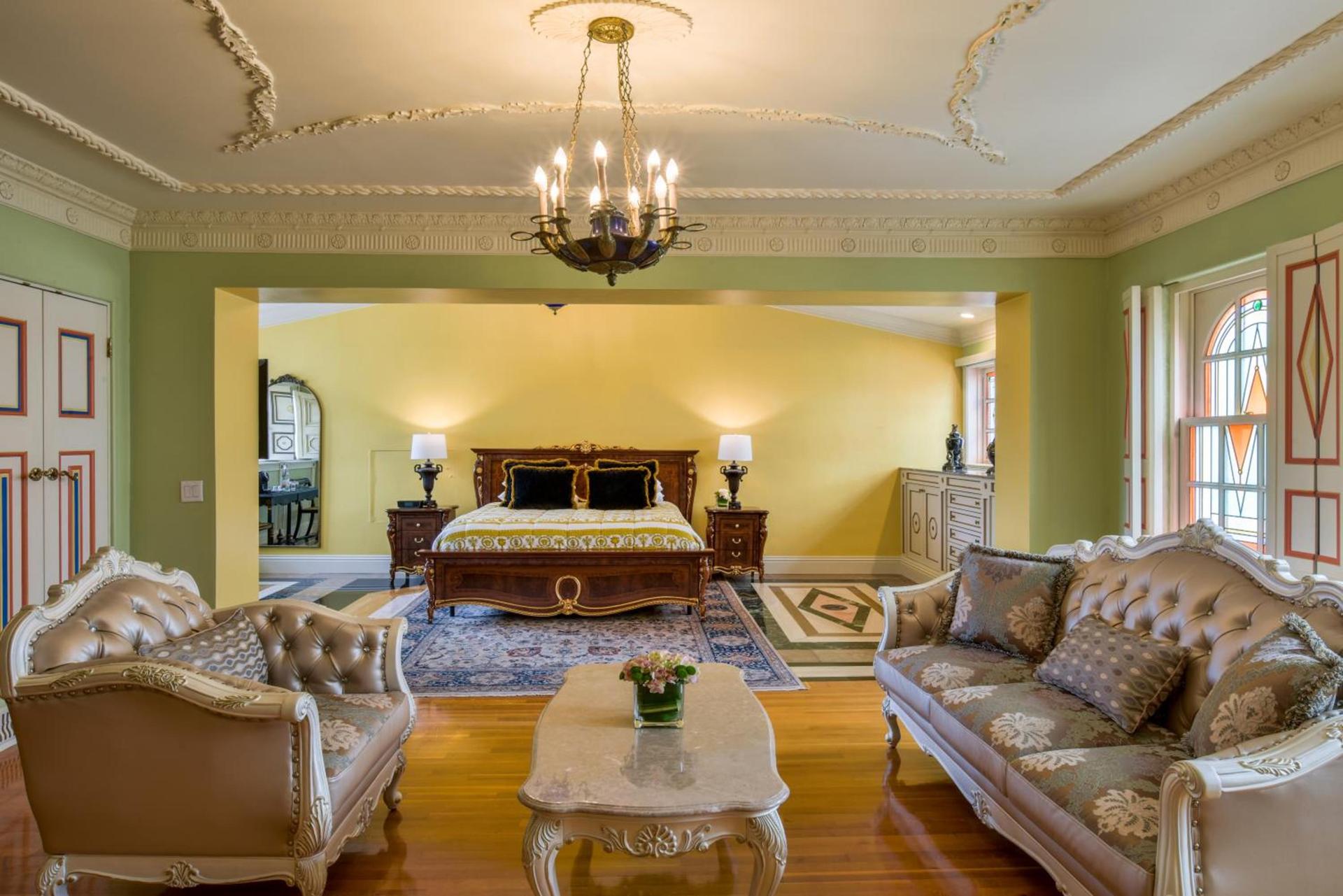 The Villa Casa Casuarina photo 46