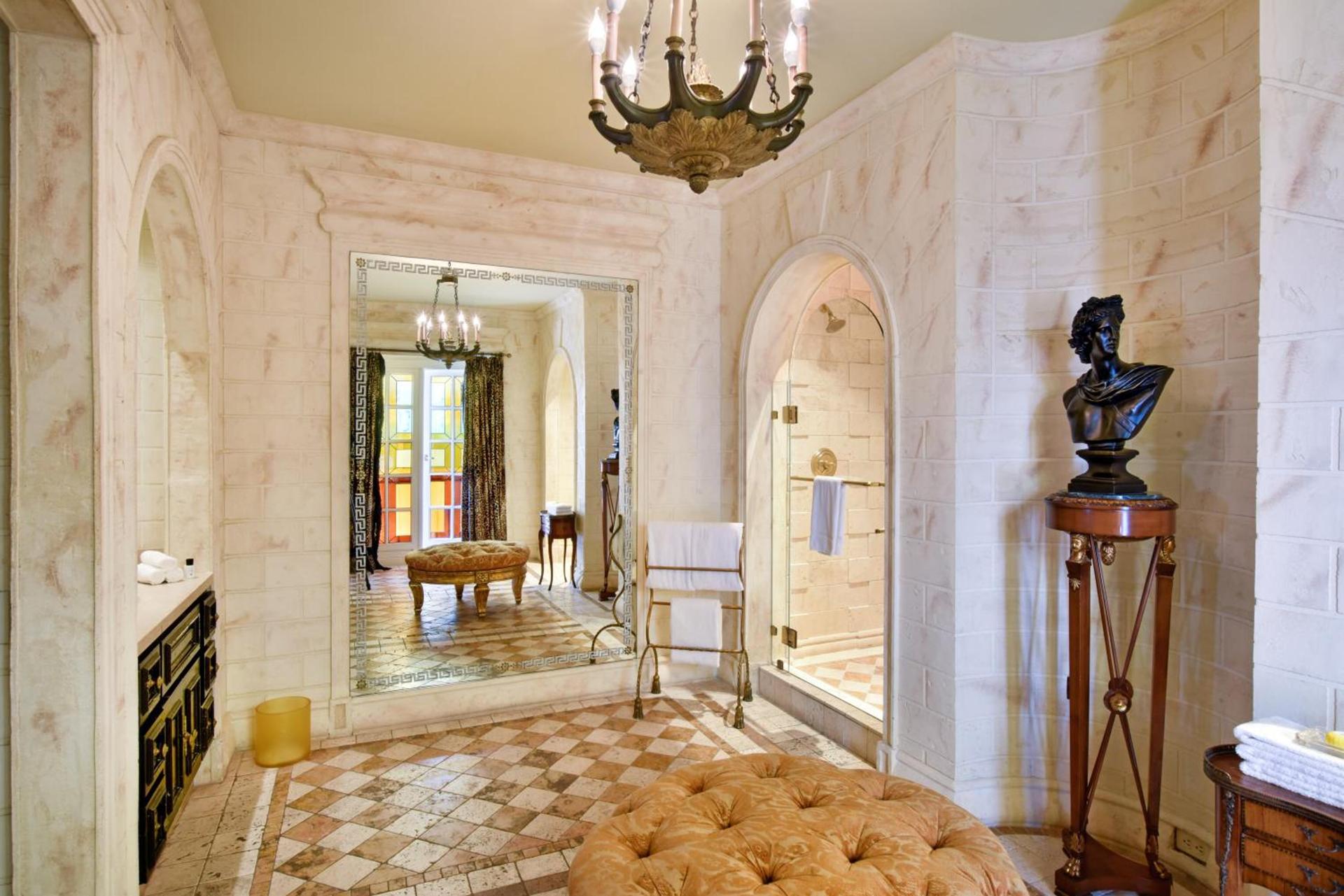The Villa Casa Casuarina photo 43