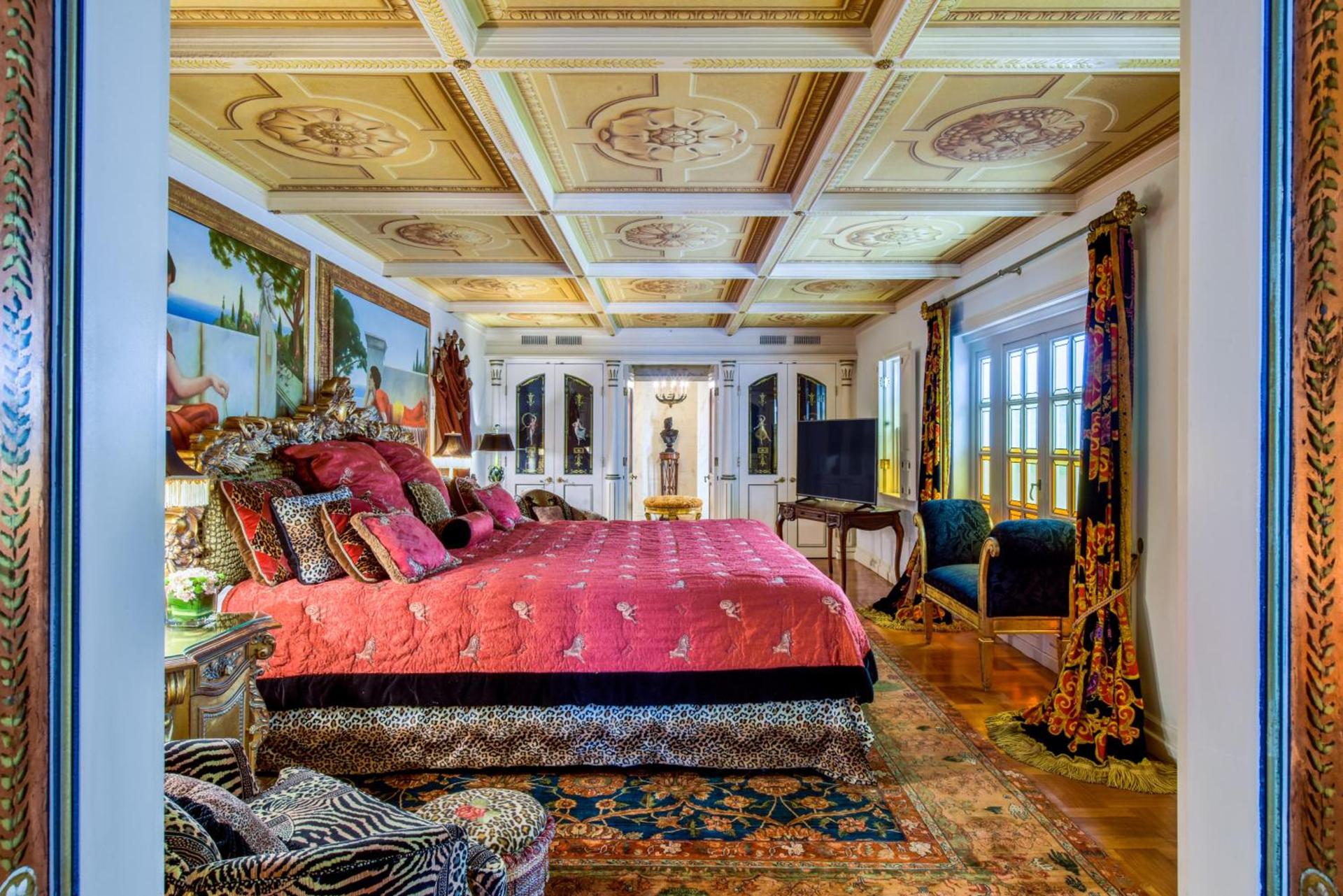 The Villa Casa Casuarina photo 54