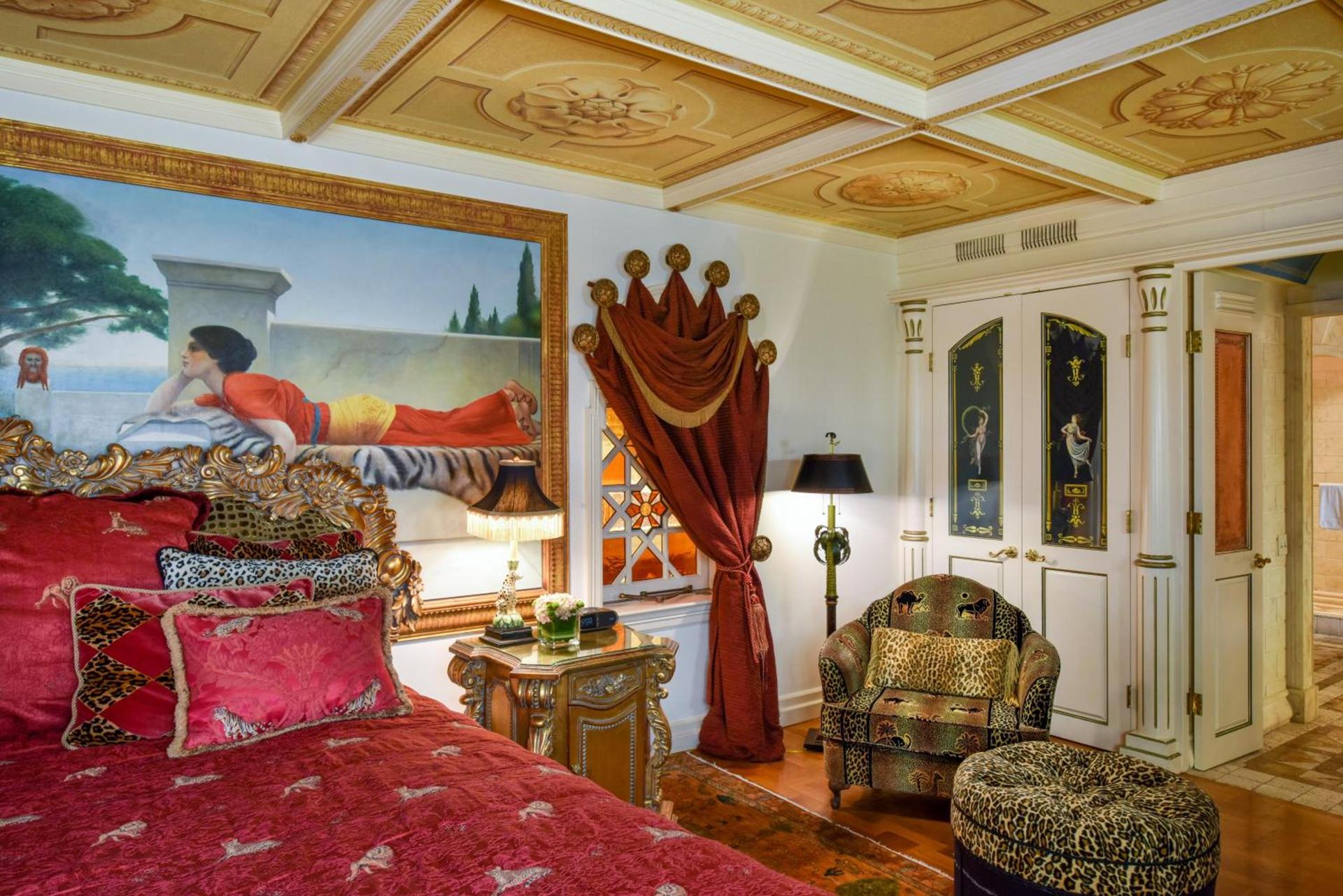 The Villa Casa Casuarina photo 51