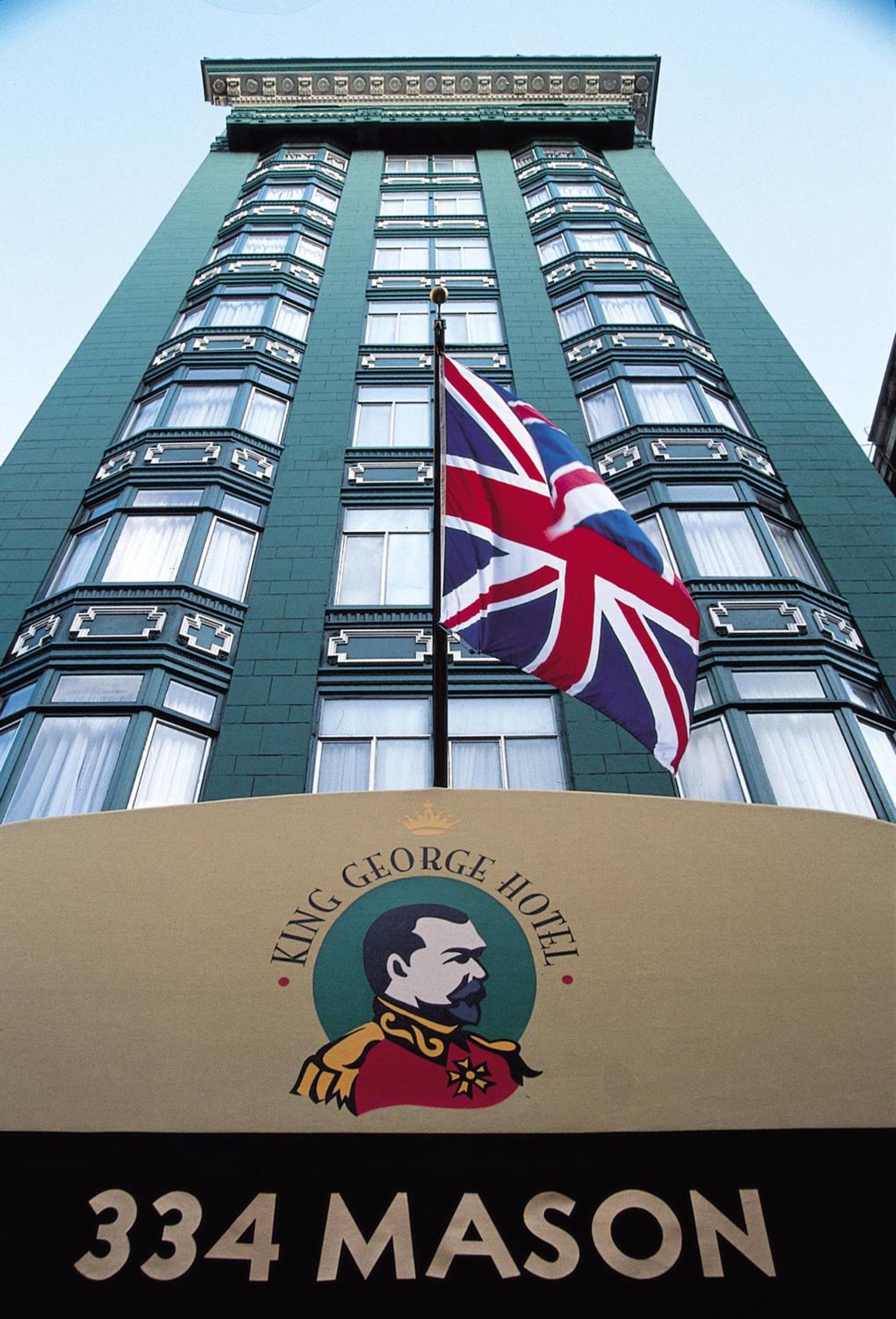 King George photo 20