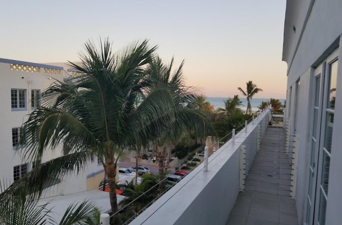 Hotel Breakwater South Beach photo 45