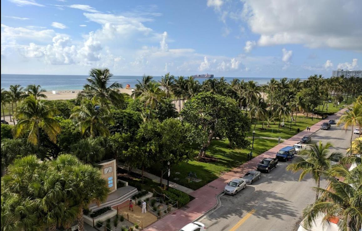 Hotel Breakwater South Beach photo 49