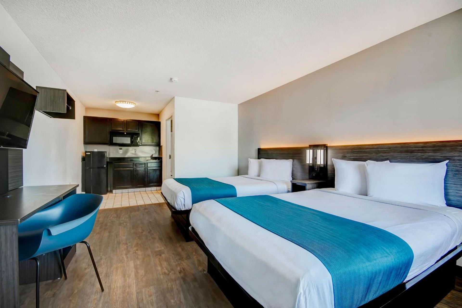Studio 6 Extended Stay - Ocean Springs, MS photo 4