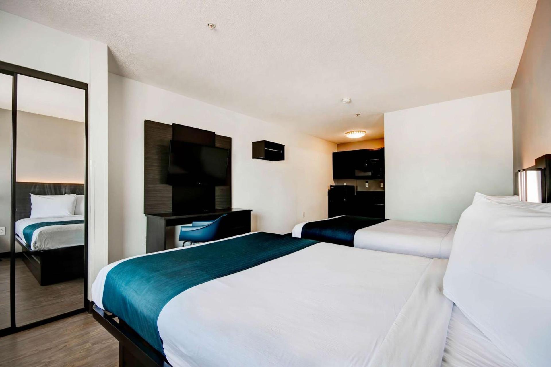Studio 6 Extended Stay - Ocean Springs, MS photo 5