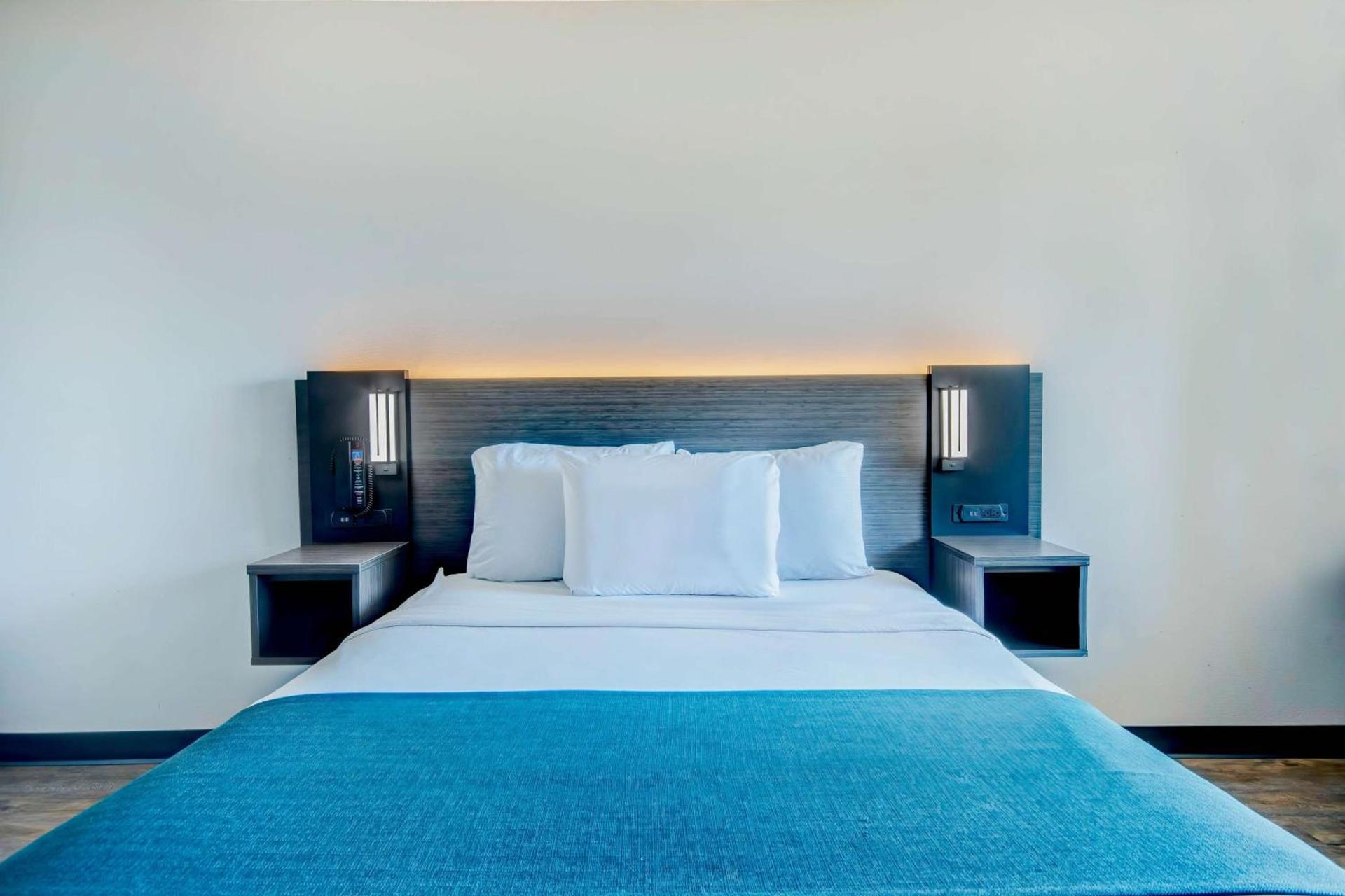 Studio 6 Extended Stay - Ocean Springs, MS photo 20