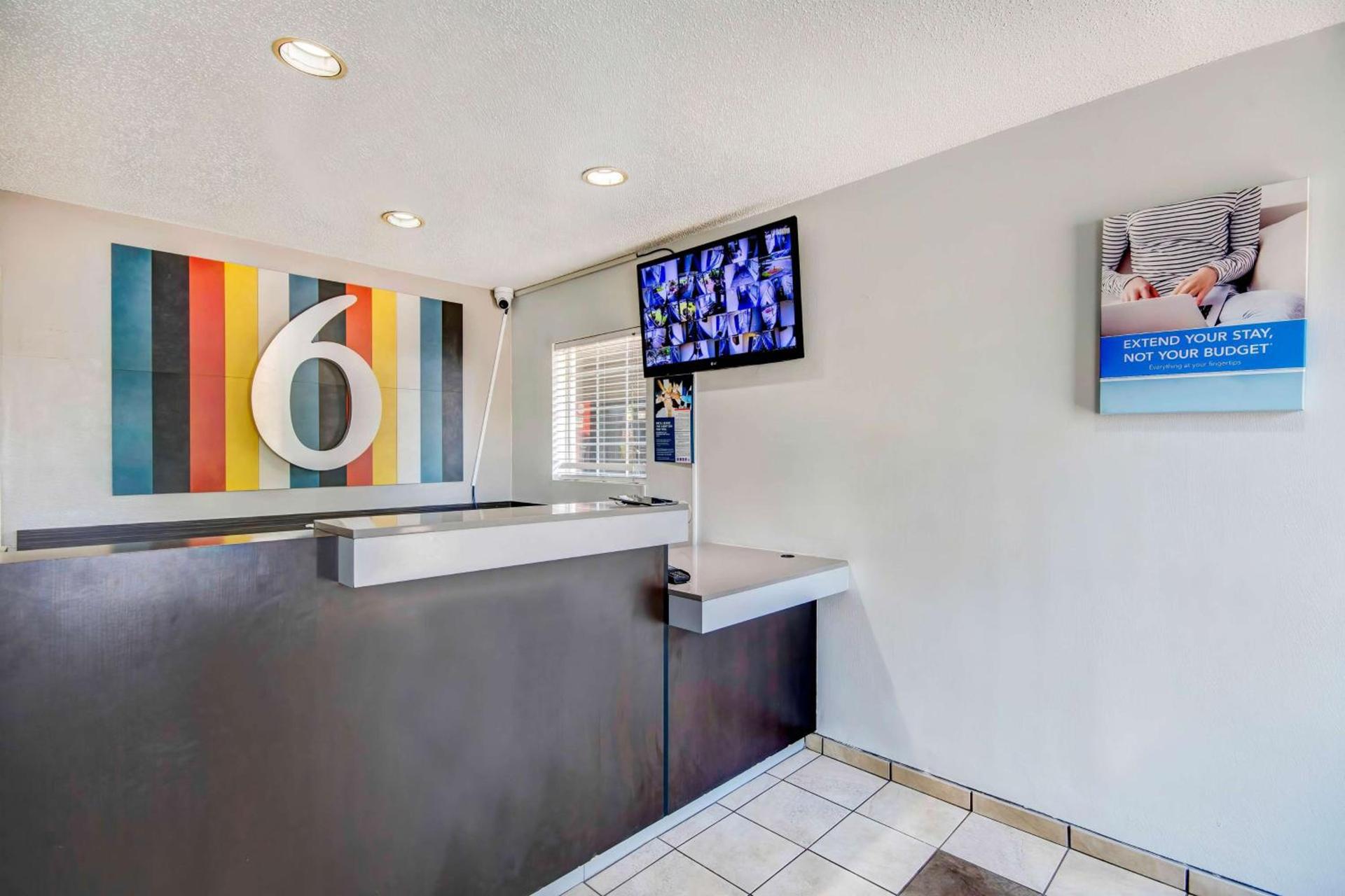 Studio 6 Extended Stay - Ocean Springs, MS photo 25