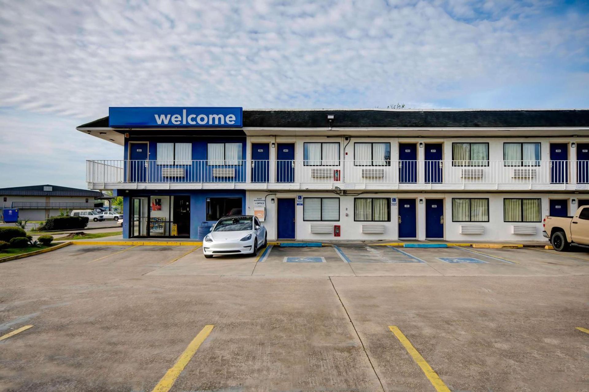 Motel 6-Port Allen, LA - Baton Rouge photo 3