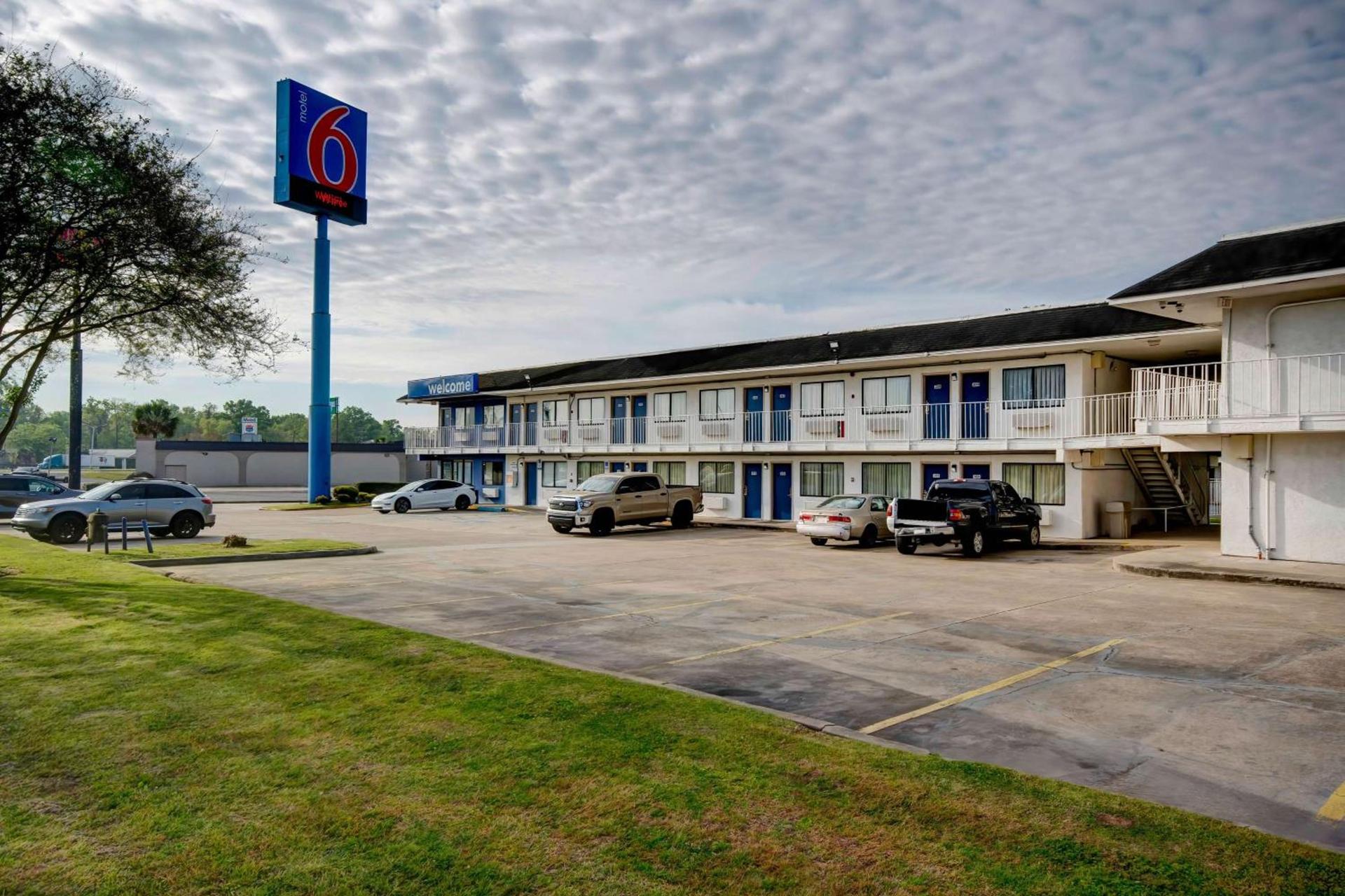 Motel 6-Port Allen, LA - Baton Rouge photo 2