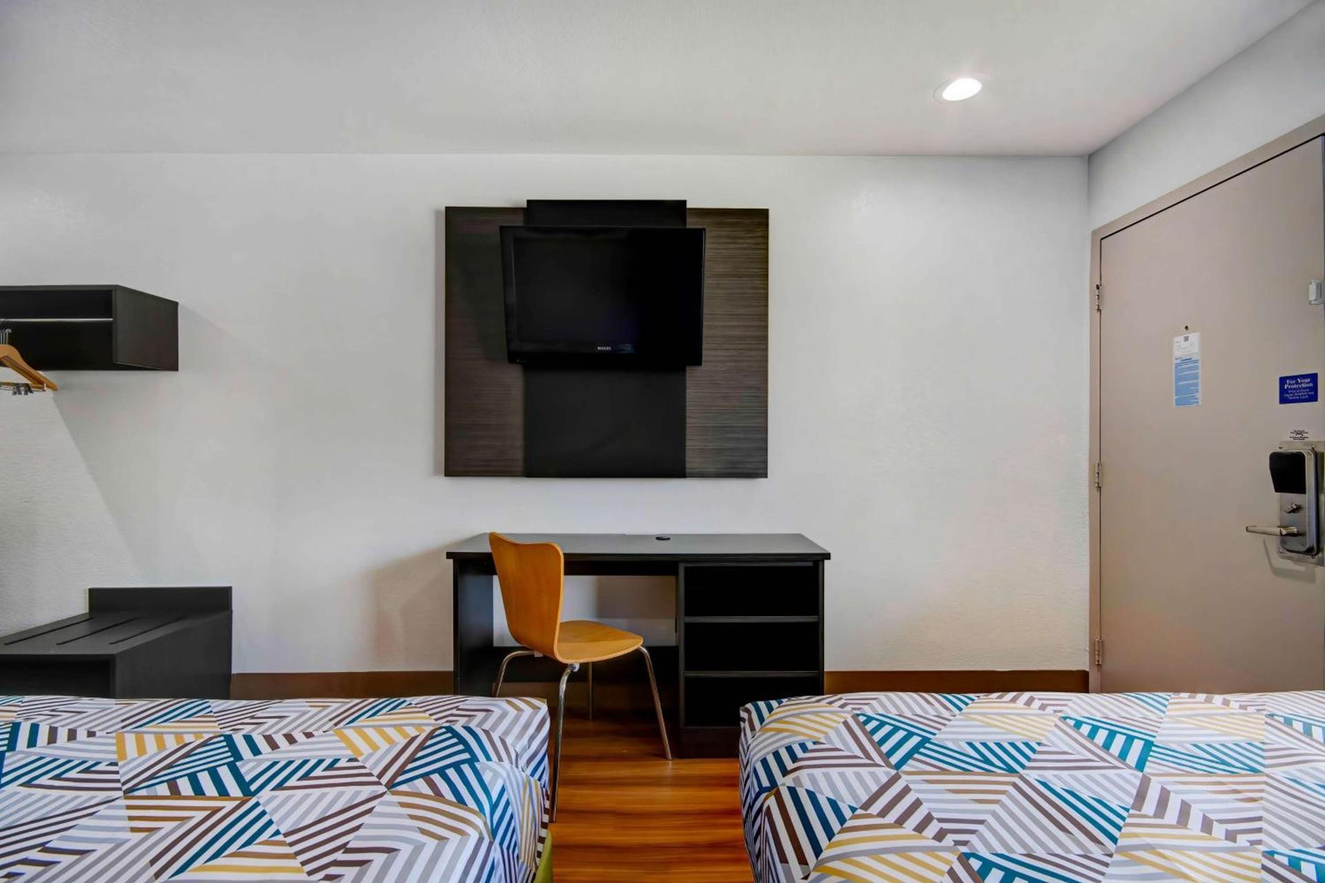 Motel 6-Port Allen, LA - Baton Rouge photo 12