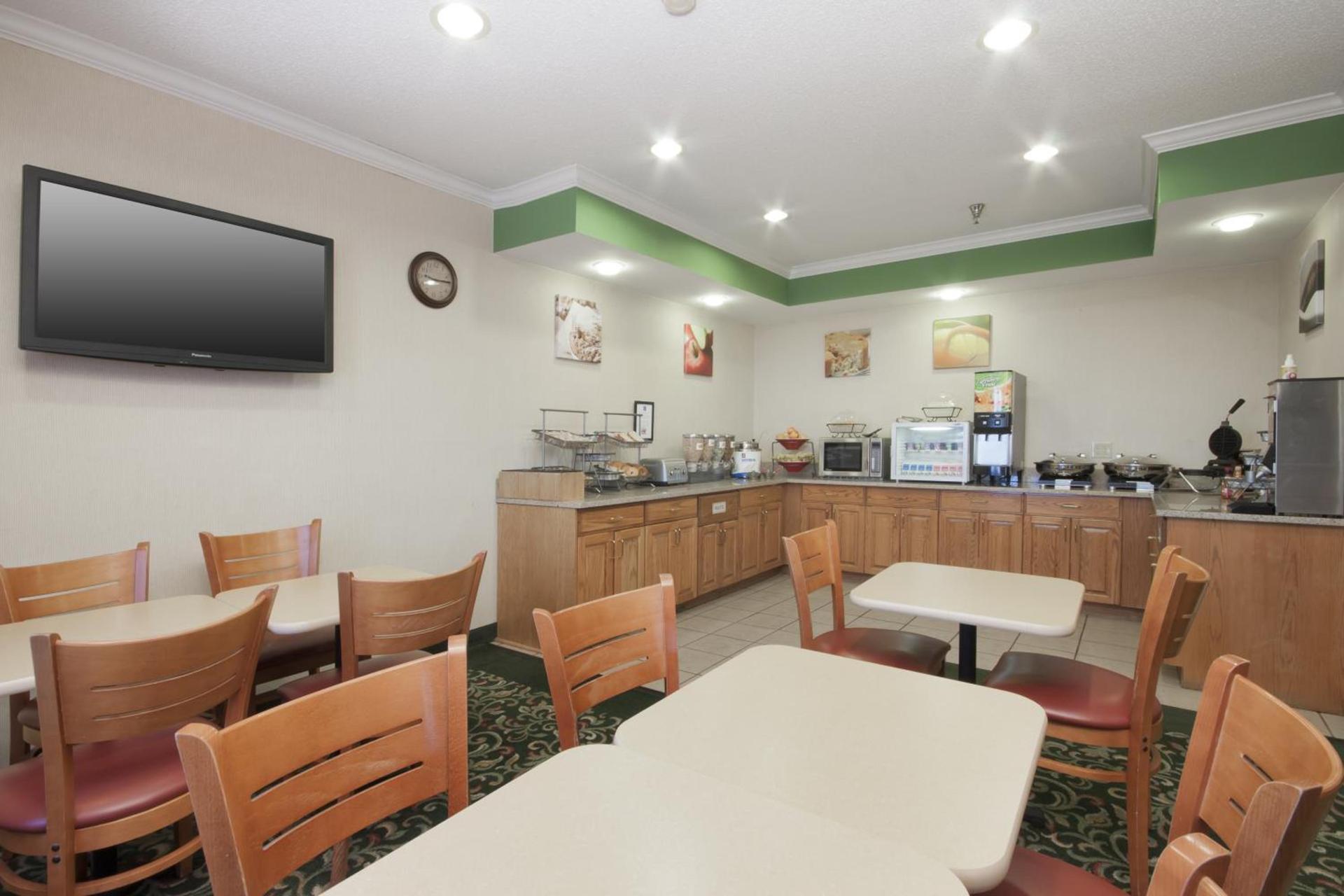 Wingate by Wyndham Sioux City photo 23