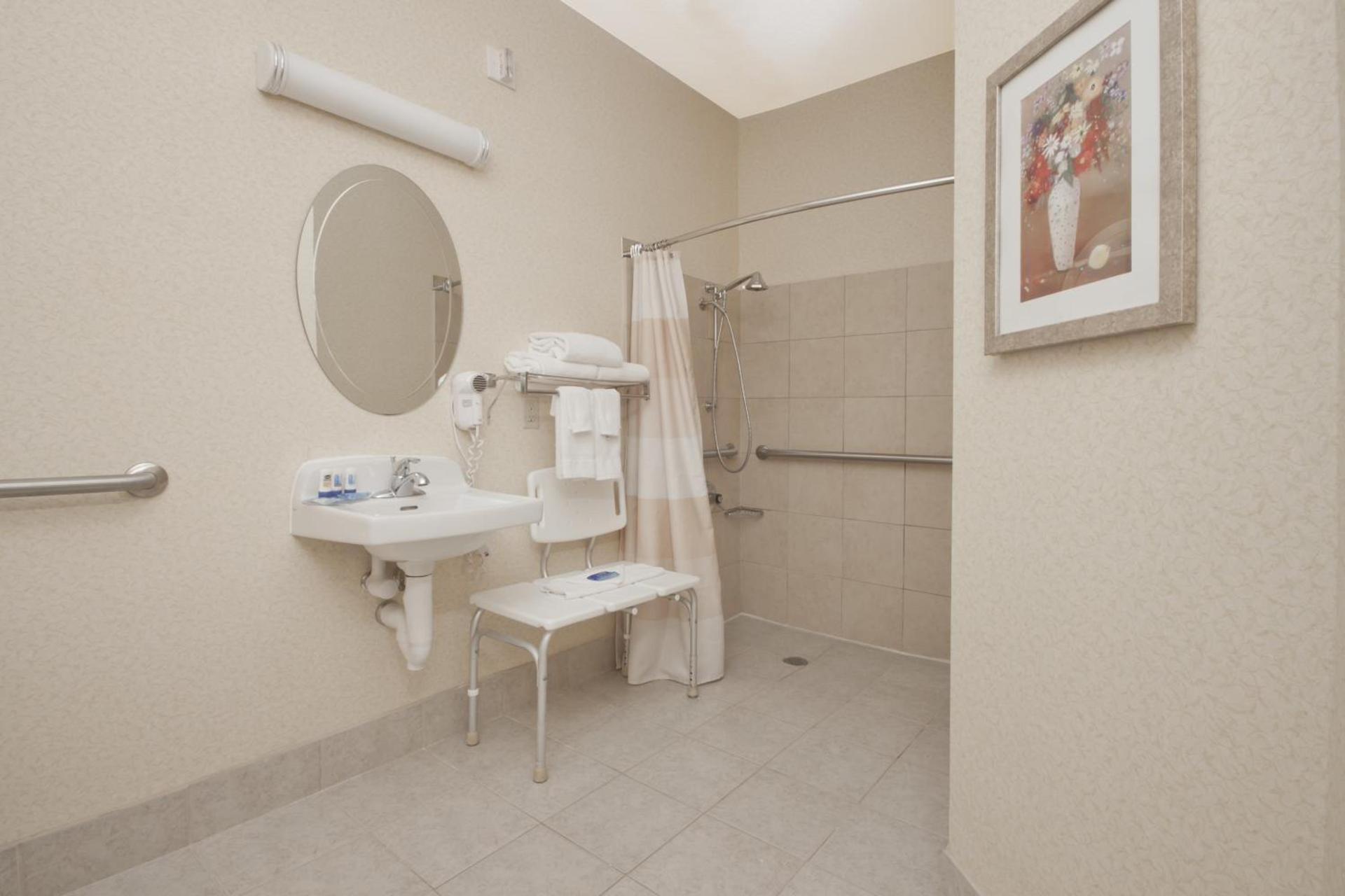 Wingate by Wyndham Sioux City photo 24