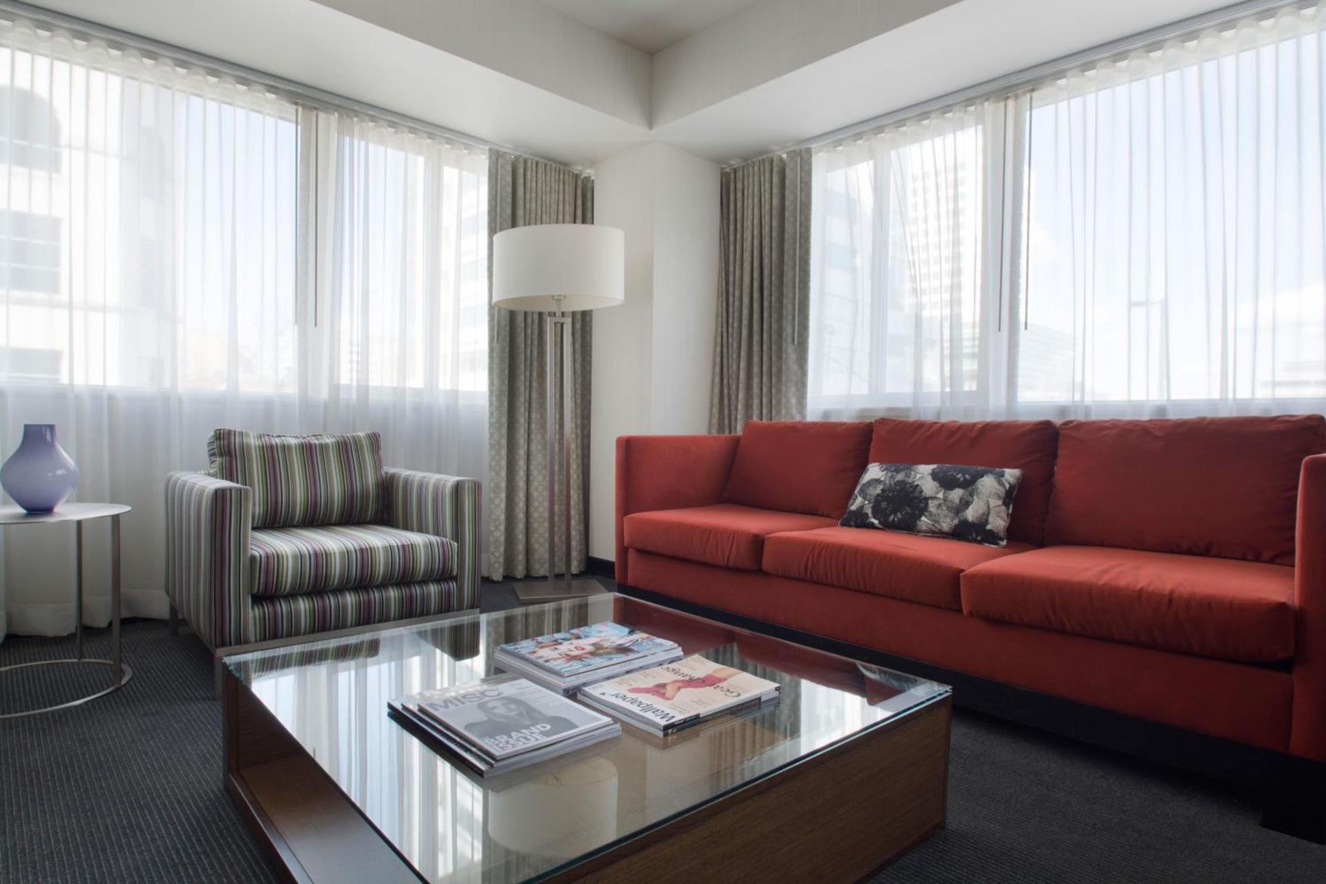 Hotel Murano photo 43