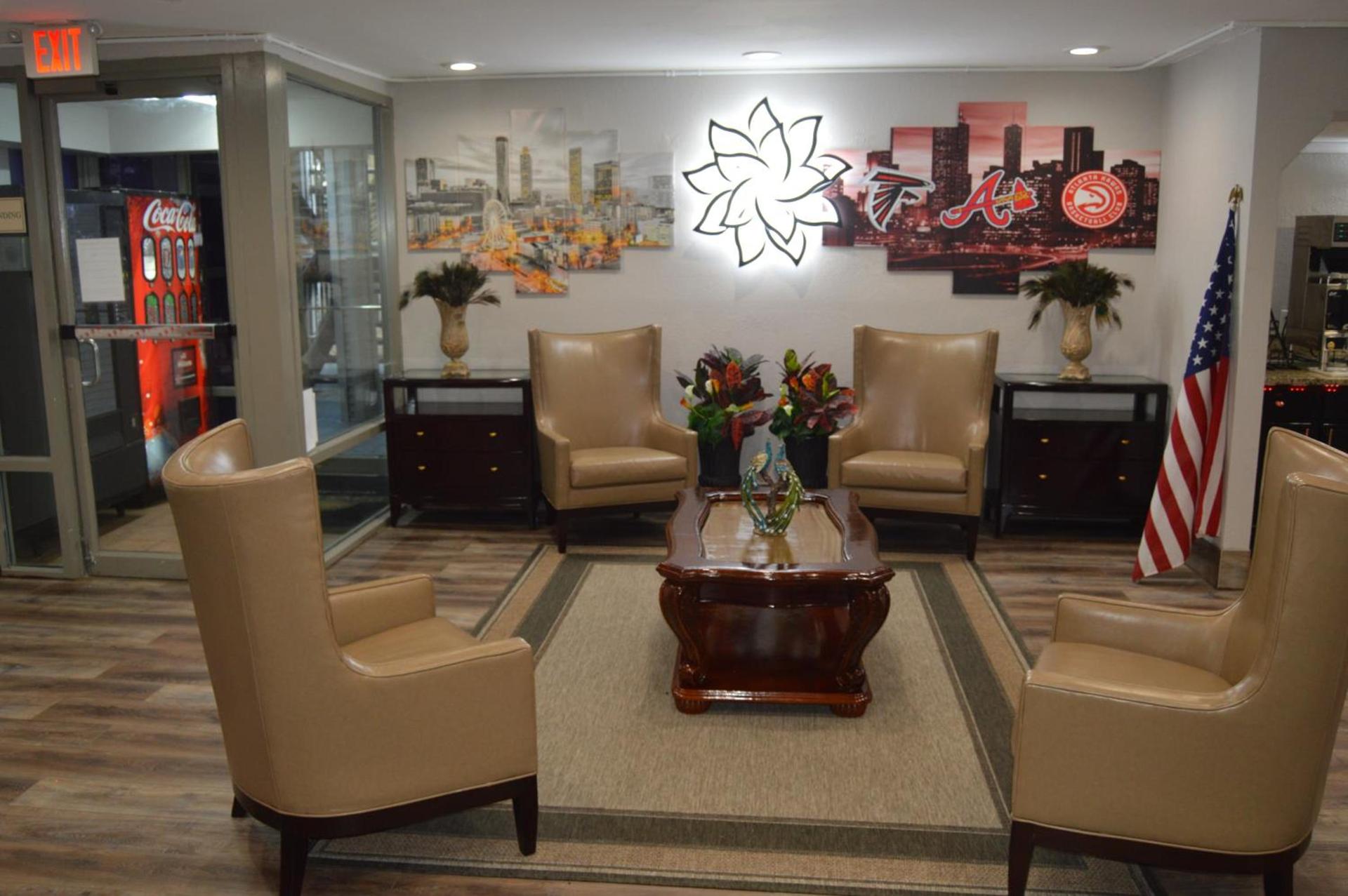 Days Inn by Wyndham Marietta-Atlanta-Delk Road photo 3