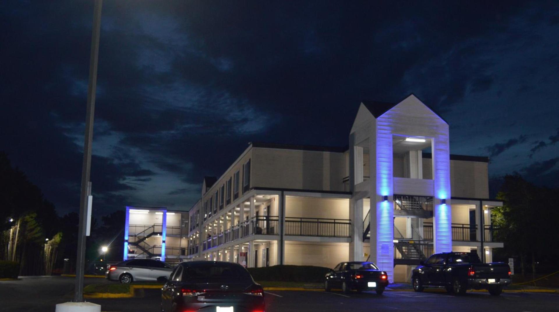 Days Inn by Wyndham Marietta-Atlanta-Delk Road photo 6