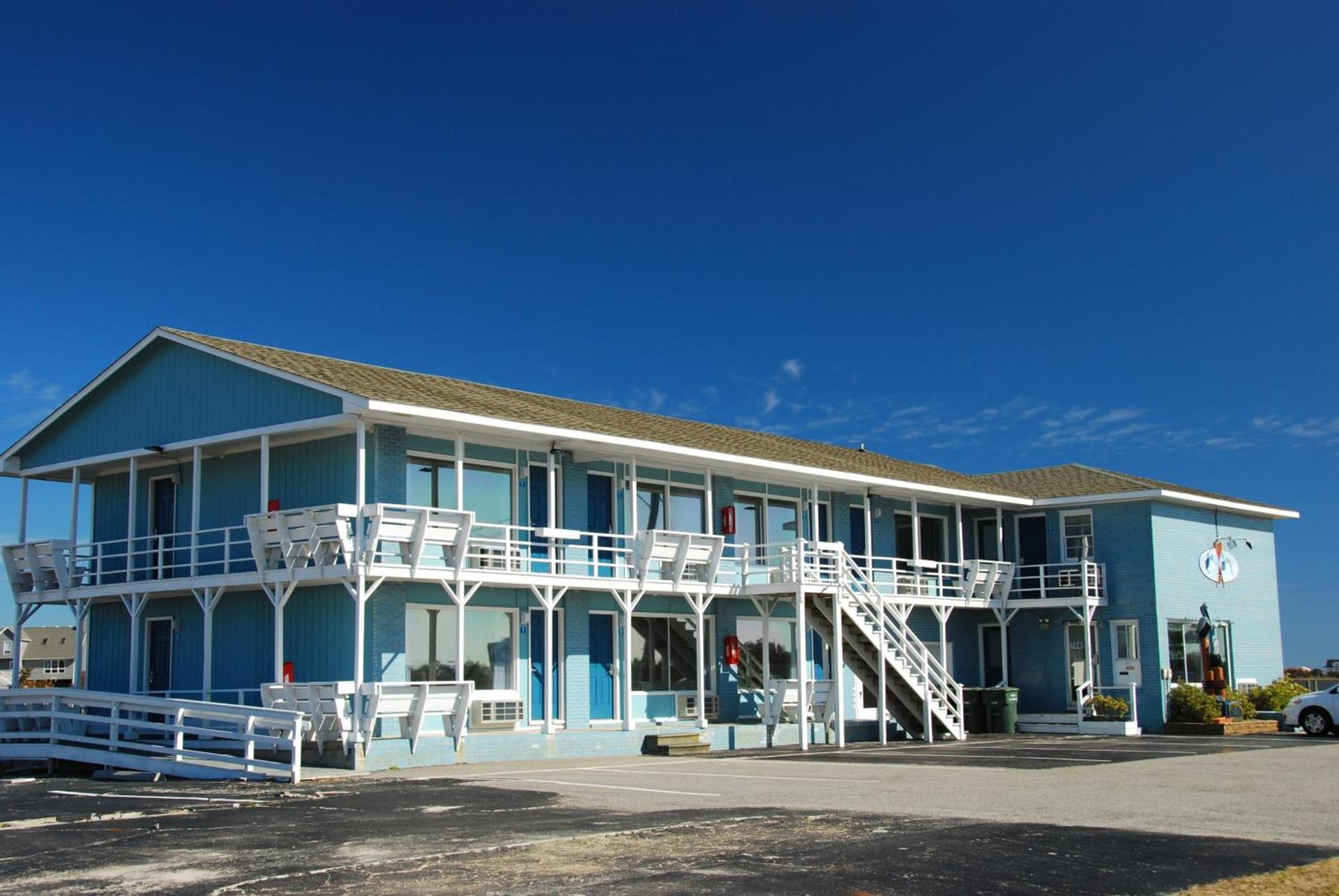 Fin 'N Feather Waterside Inn by Kees Vacations photo 1